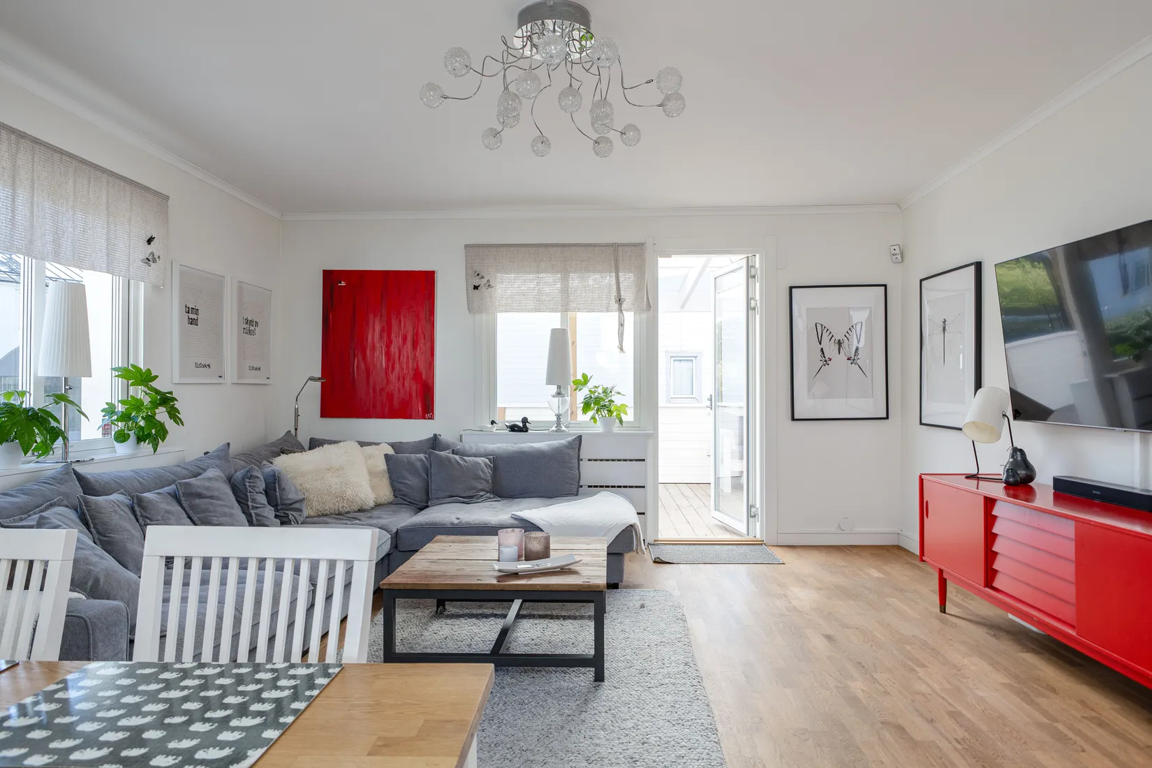 Villa, Widegatan 33, Munksundet, Enköping