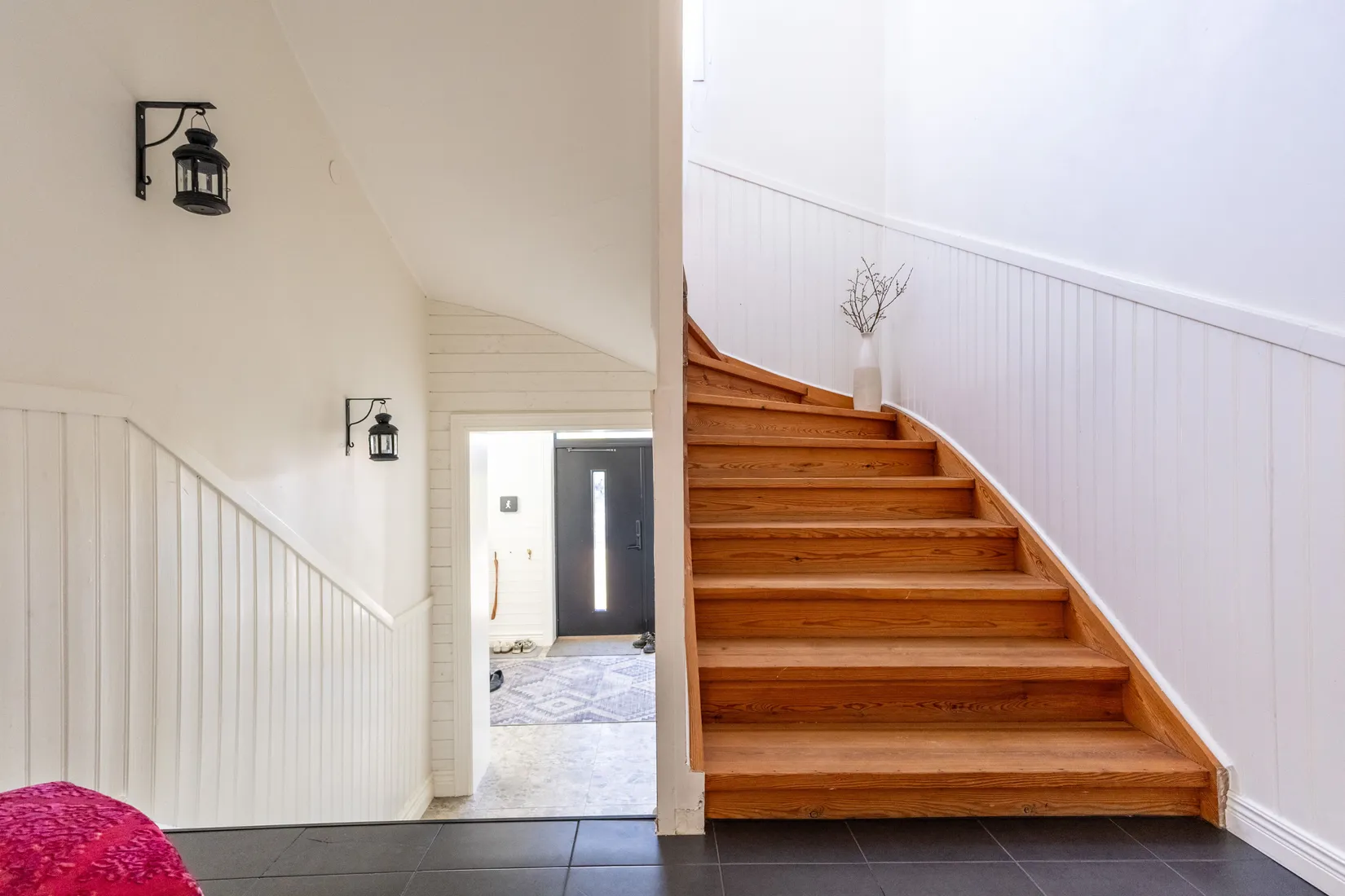 Villa, Widegatan 33, Munksundet, Enköping