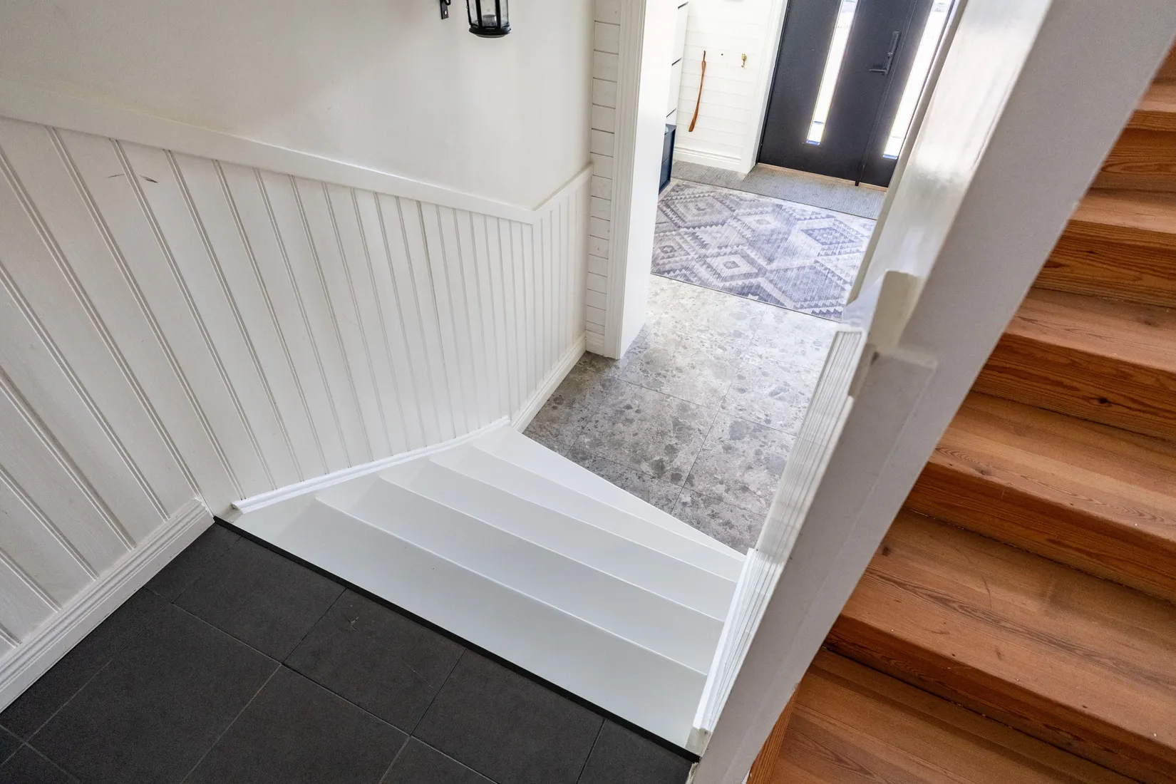 Villa, Widegatan 33, Munksundet, Enköping