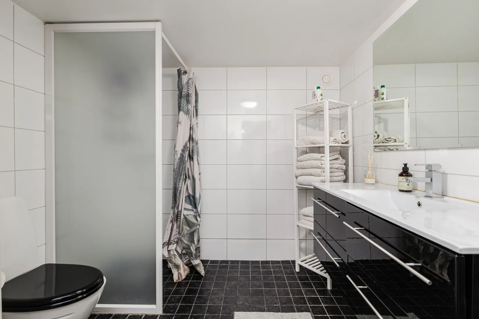 Villa, Widegatan 33, Munksundet, Enköping