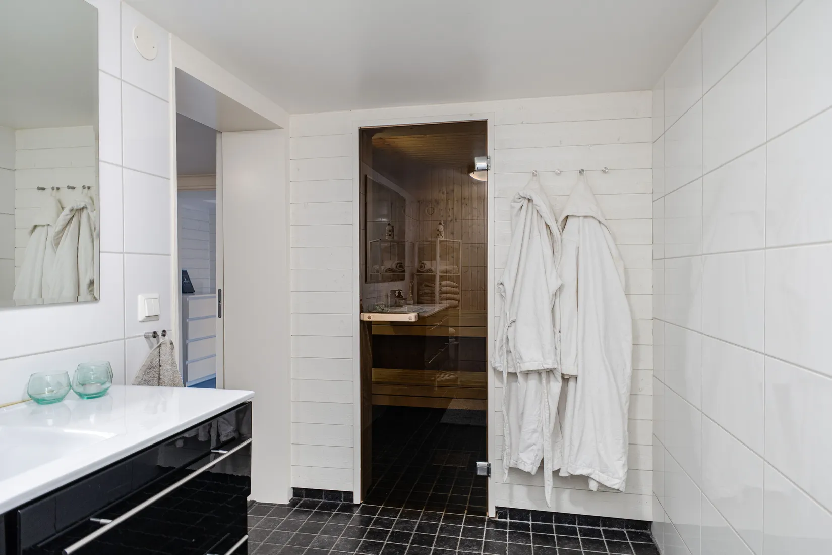 Villa, Widegatan 33, Munksundet, Enköping
