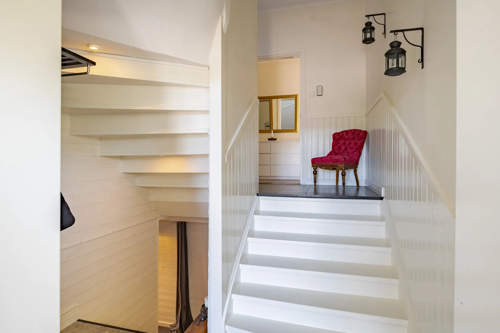 Villa, Widegatan 33, Munksundet, Enköping