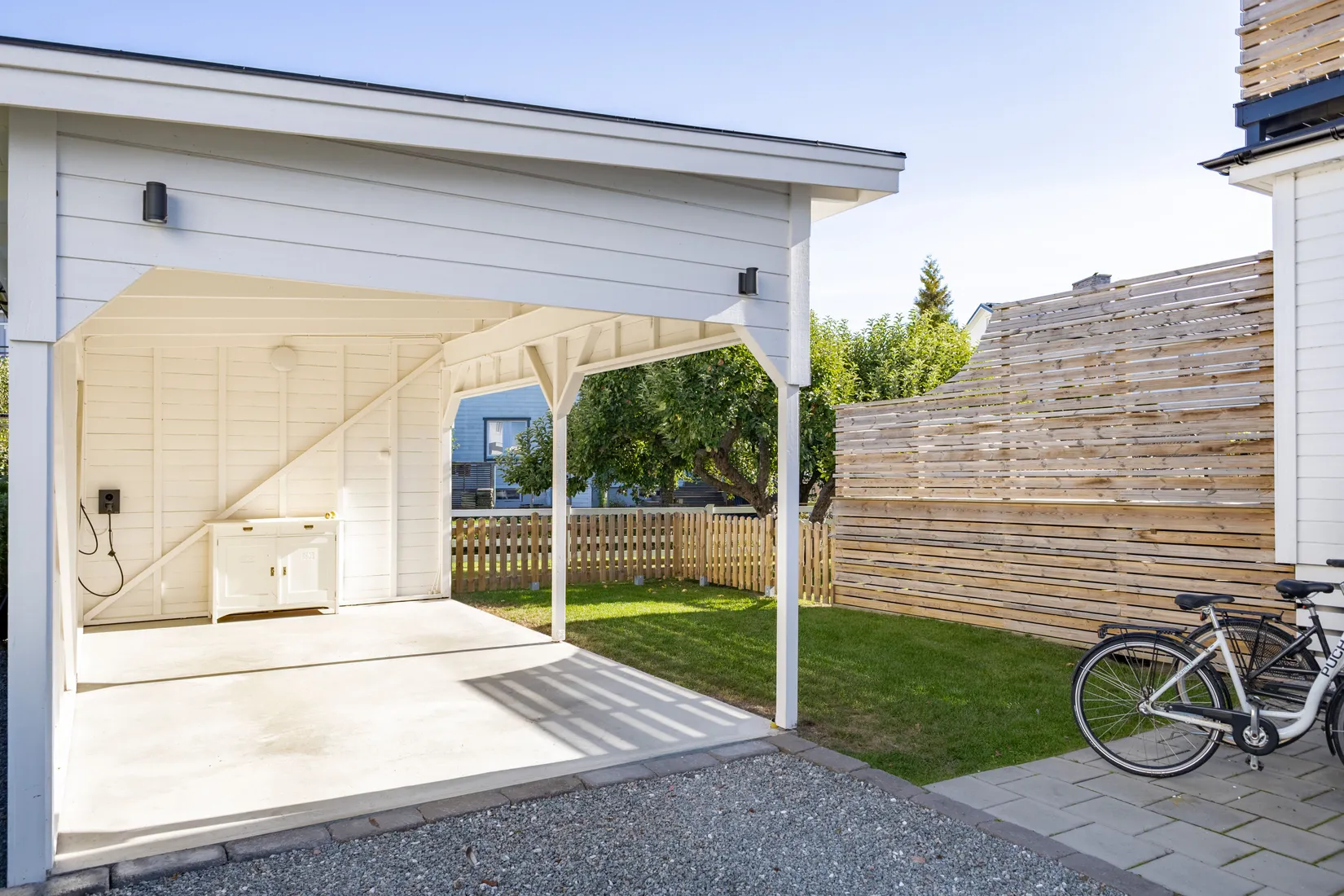 Villa, Widegatan 33, Munksundet, Enköping