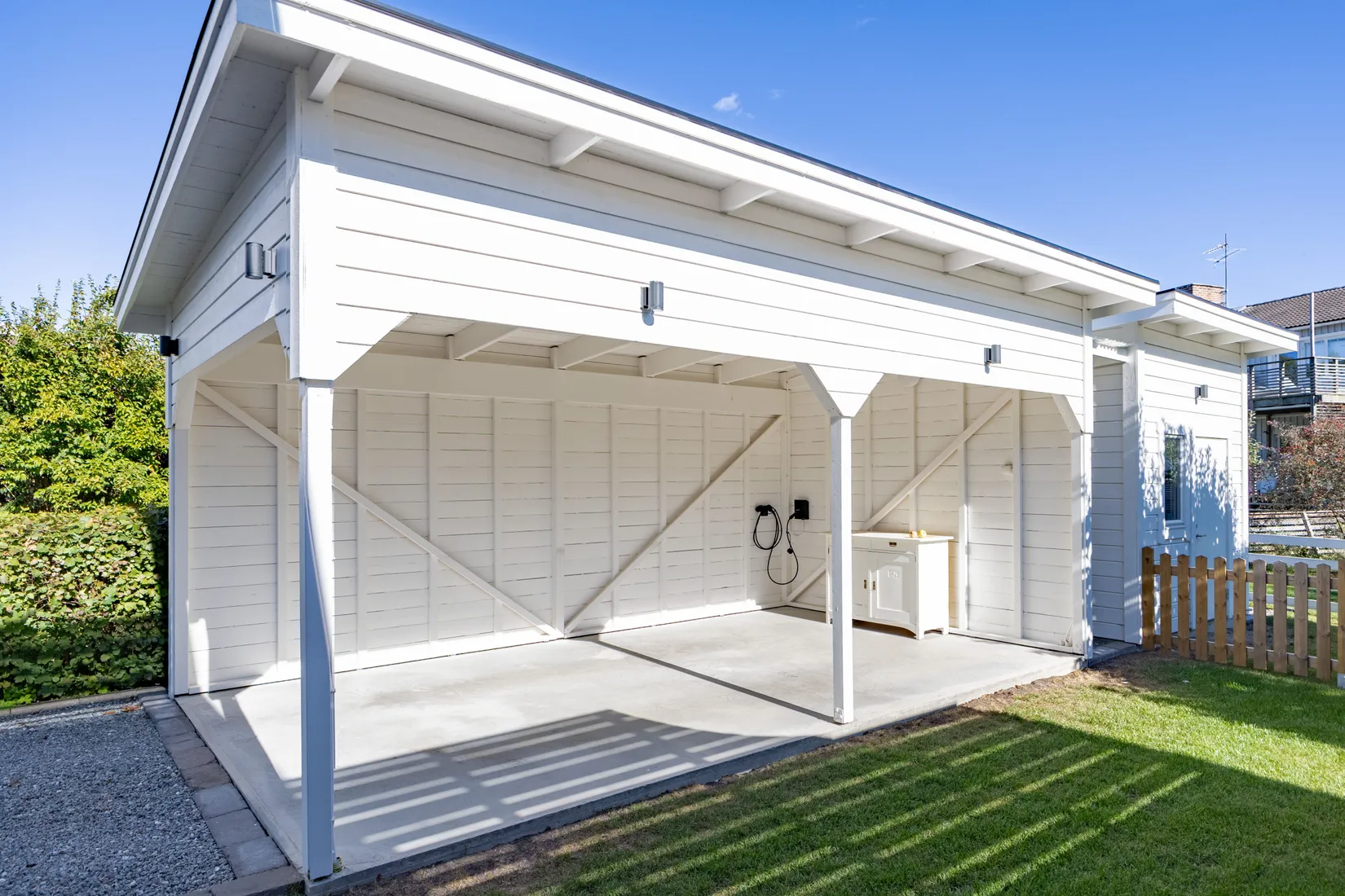 Villa, Widegatan 33, Munksundet, Enköping