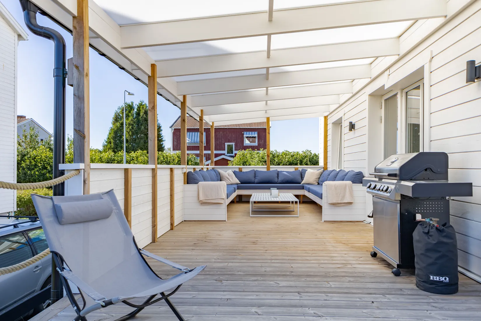 Villa, Widegatan 33, Munksundet, Enköping