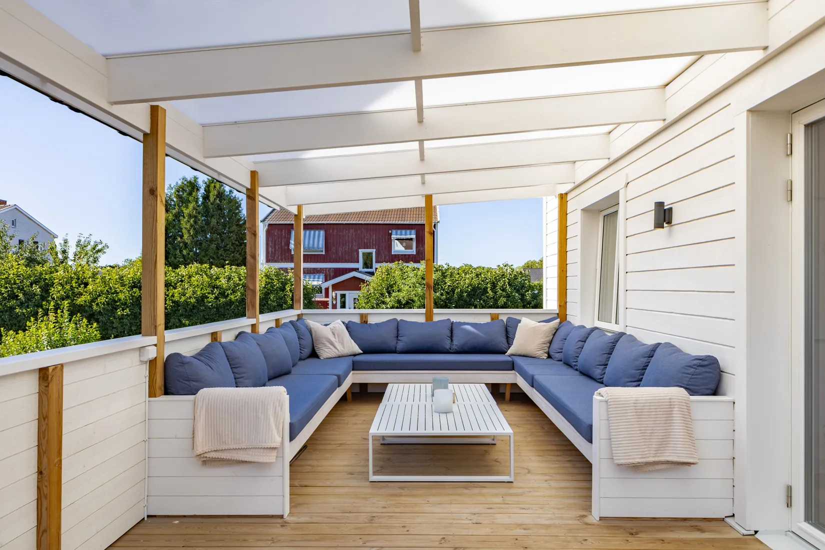 Villa, Widegatan 33, Munksundet, Enköping