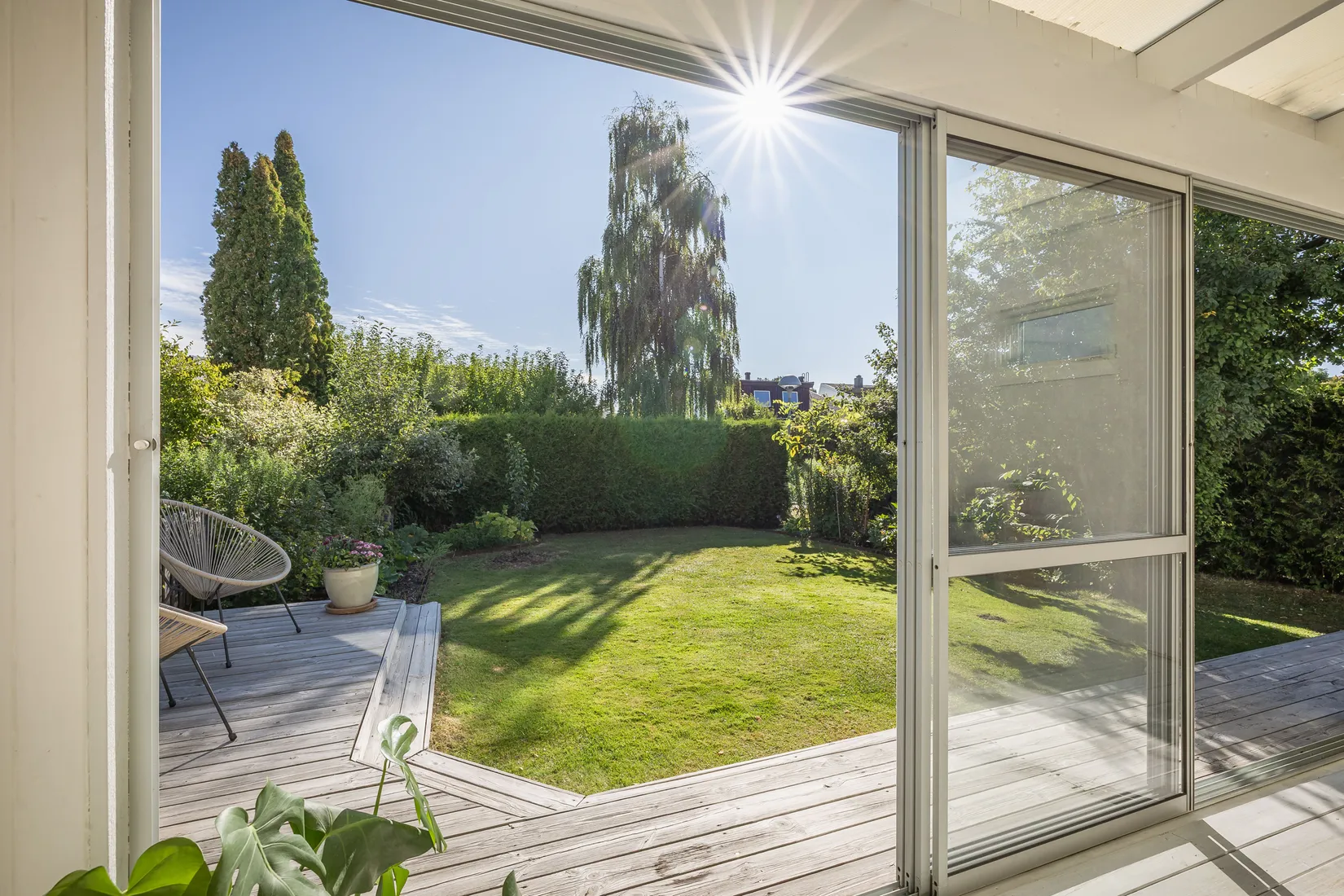 Radhus, Ekholmsvägen 275, Hörnläge, Ekholmen, Linköping