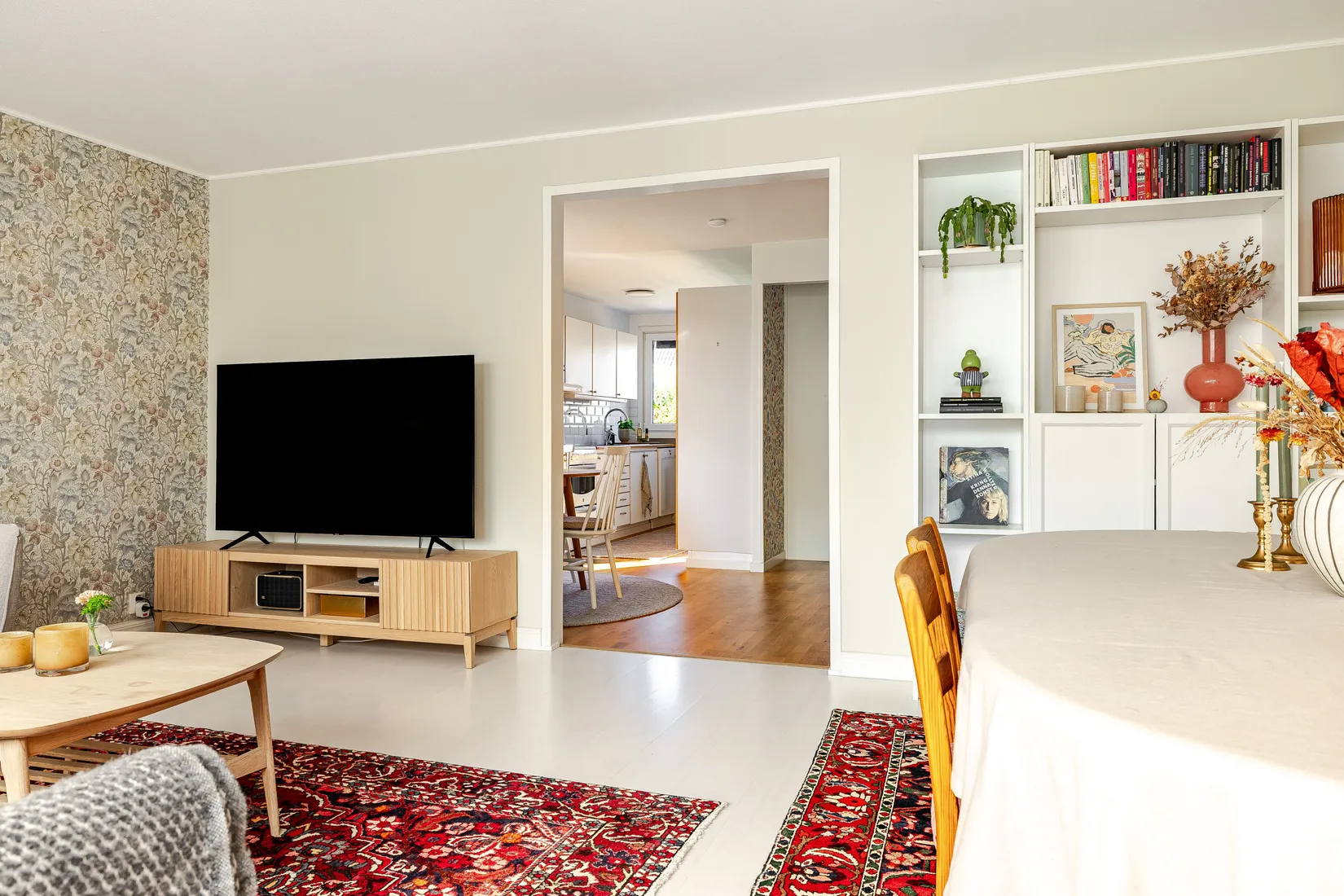 Radhus, Ekholmsvägen 275, Hörnläge, Ekholmen, Linköping