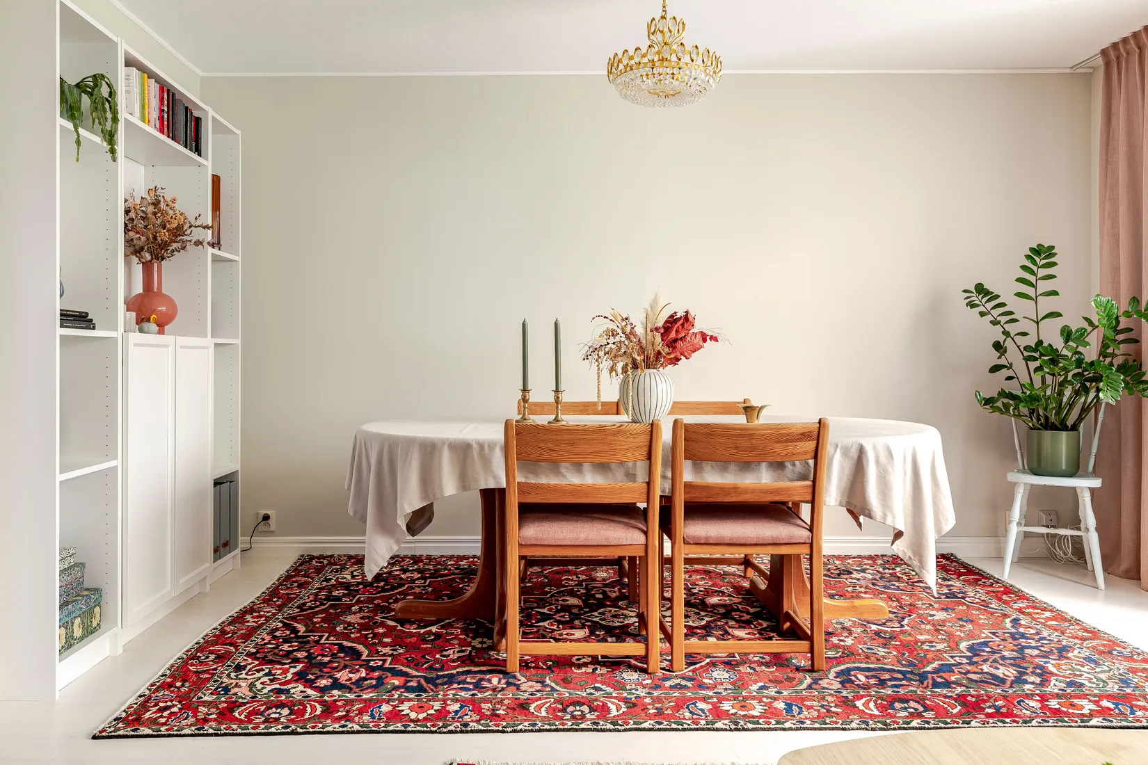Radhus, Ekholmsvägen 275, Hörnläge, Ekholmen, Linköping