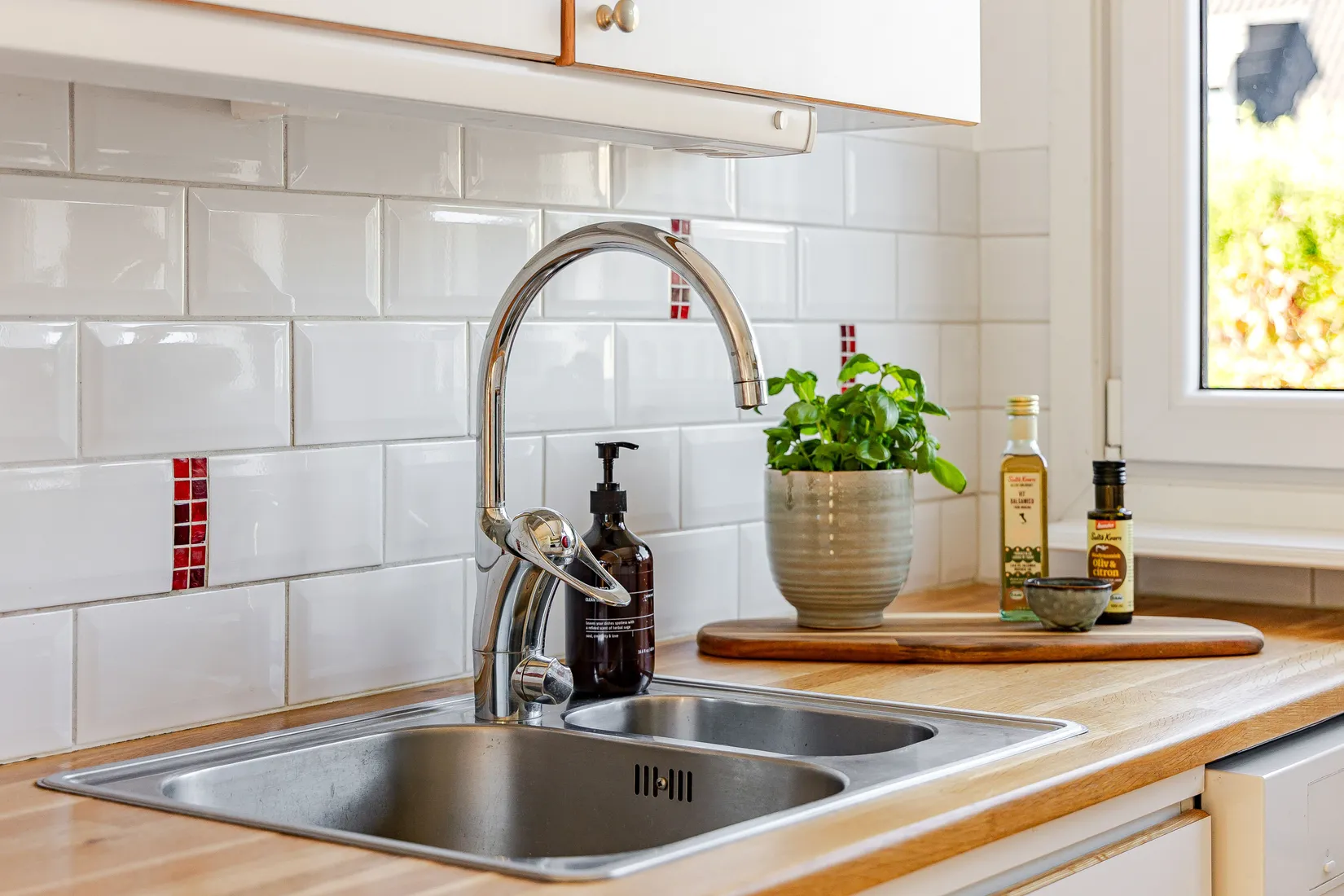 Radhus, Ekholmsvägen 275, Hörnläge, Ekholmen, Linköping