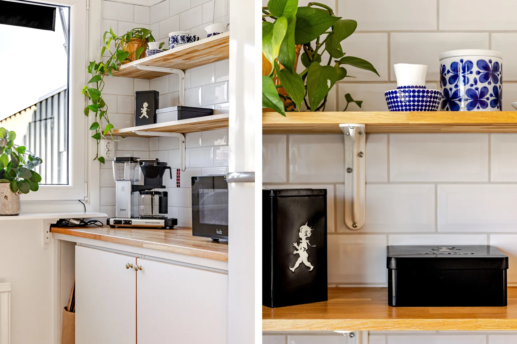 Radhus, Ekholmsvägen 275, Hörnläge, Ekholmen, Linköping