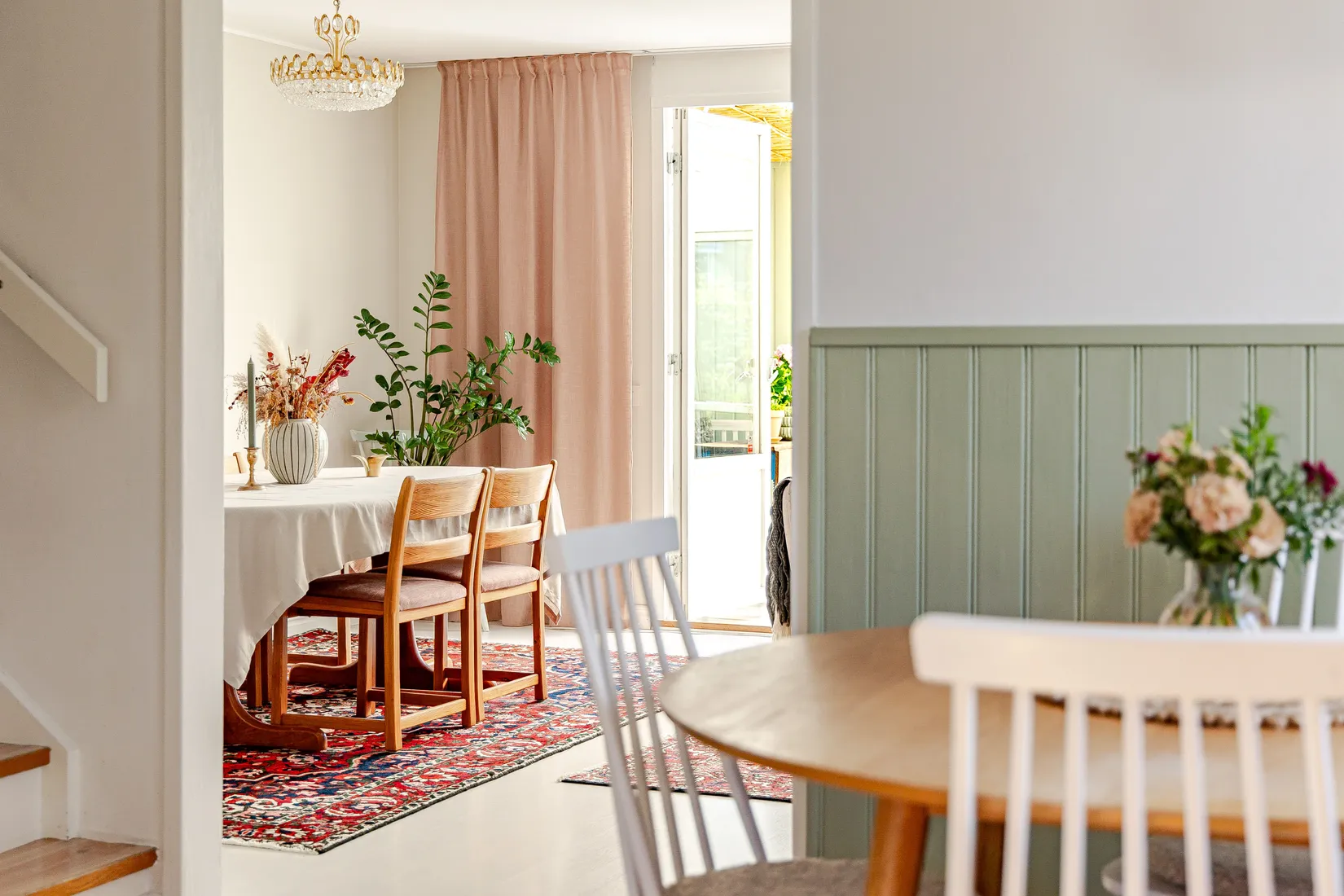 Radhus, Ekholmsvägen 275, Hörnläge, Ekholmen, Linköping