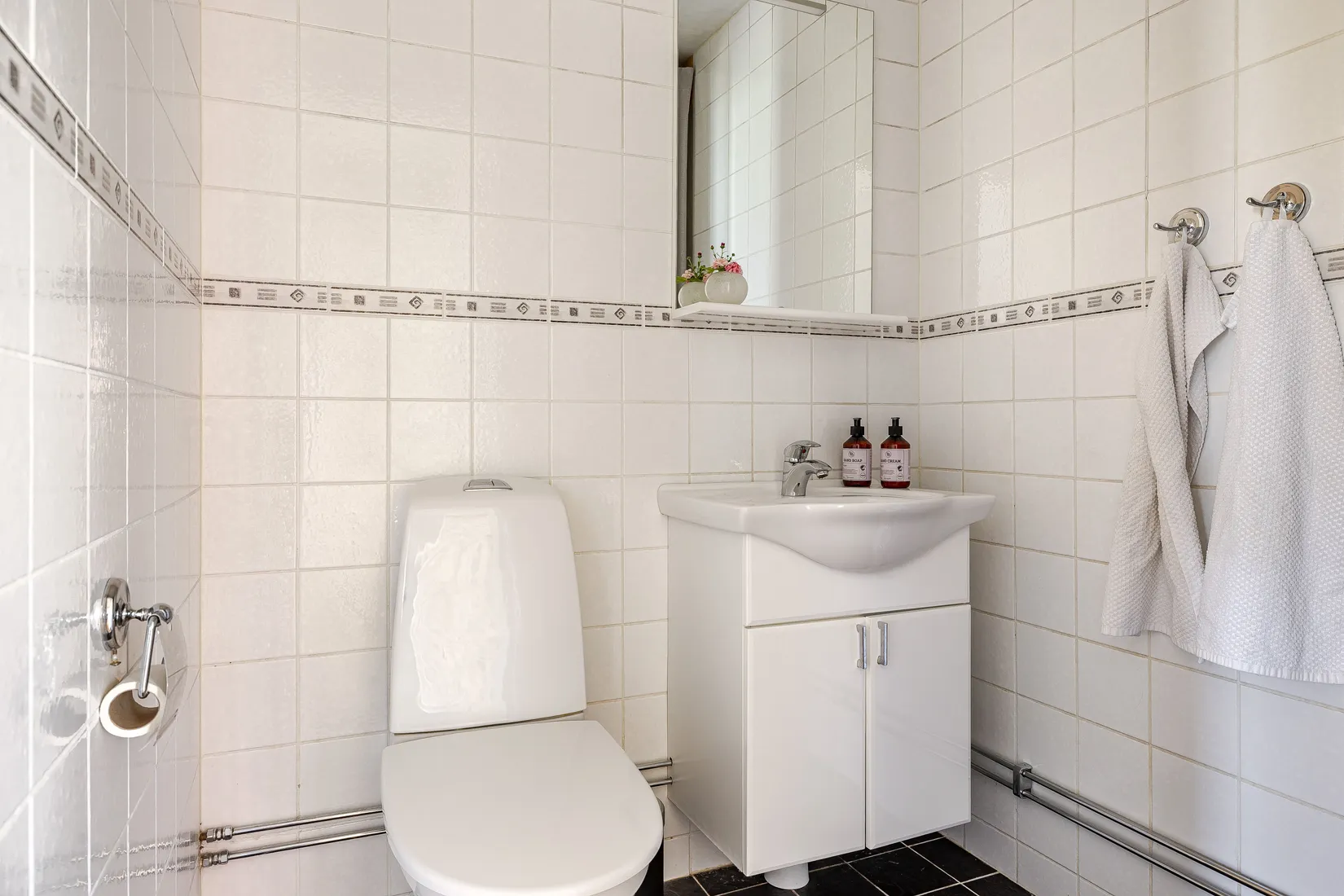 Radhus, Ekholmsvägen 275, Hörnläge, Ekholmen, Linköping