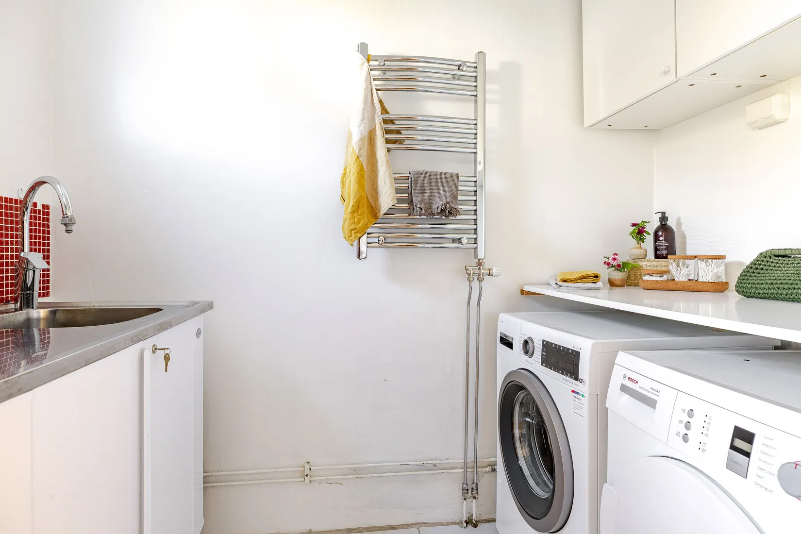 Radhus, Ekholmsvägen 275, Hörnläge, Ekholmen, Linköping