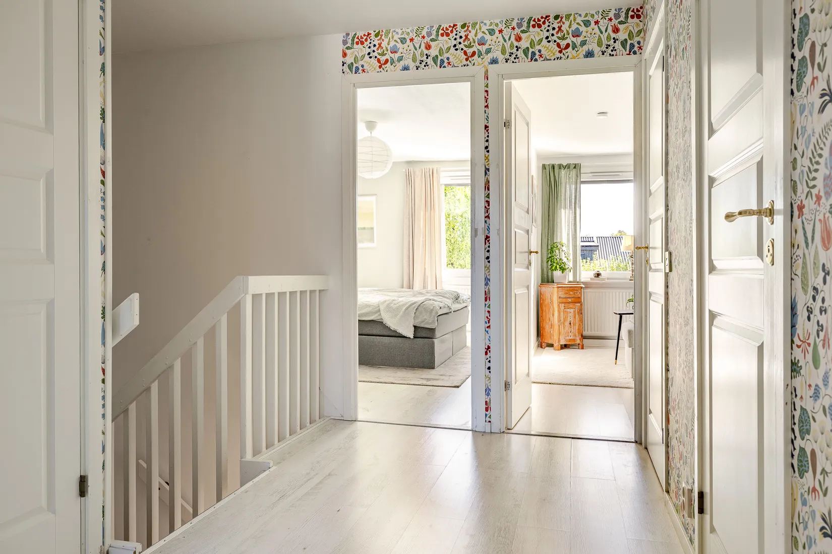 Radhus, Ekholmsvägen 275, Hörnläge, Ekholmen, Linköping