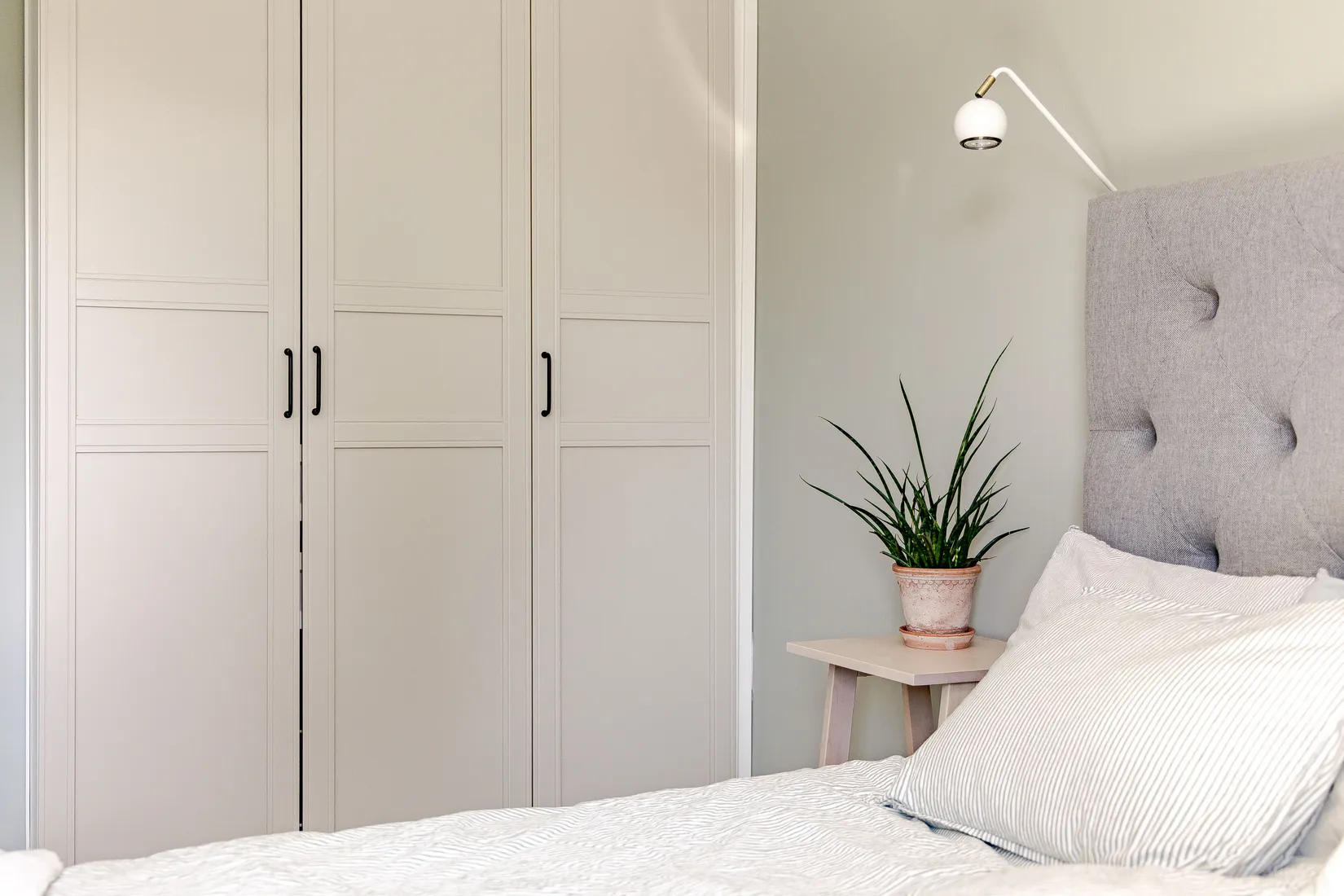 Radhus, Ekholmsvägen 275, Hörnläge, Ekholmen, Linköping