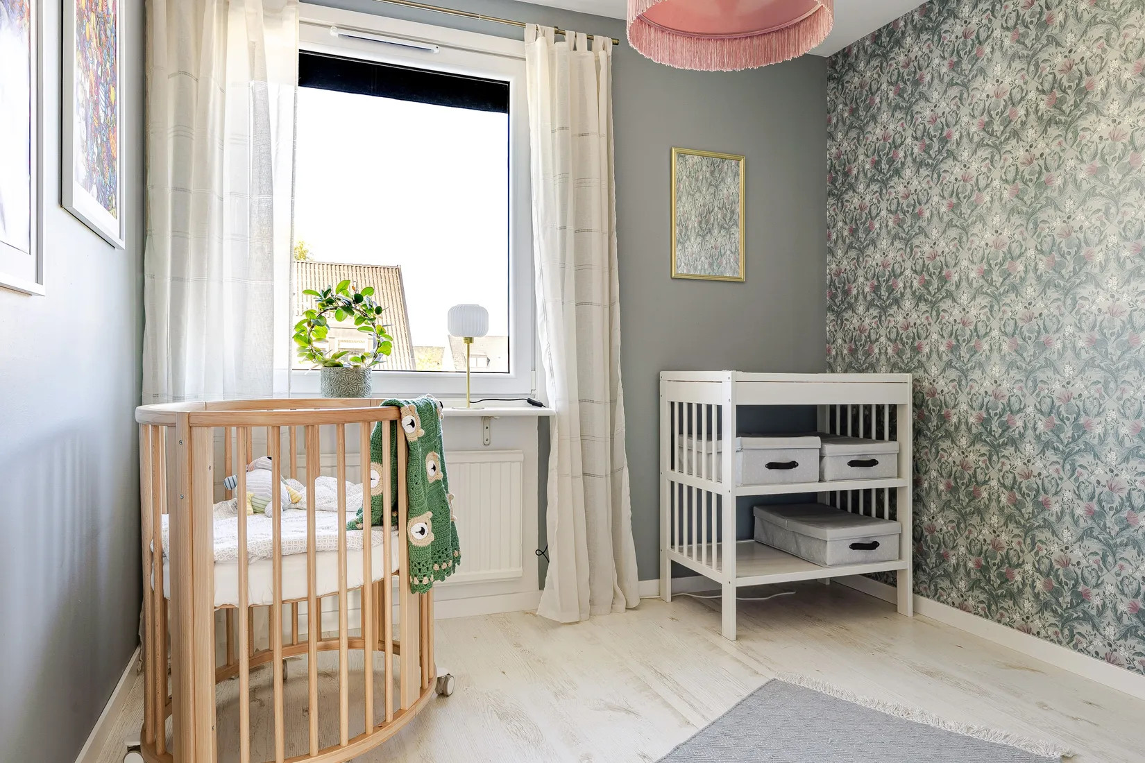Radhus, Ekholmsvägen 275, Hörnläge, Ekholmen, Linköping