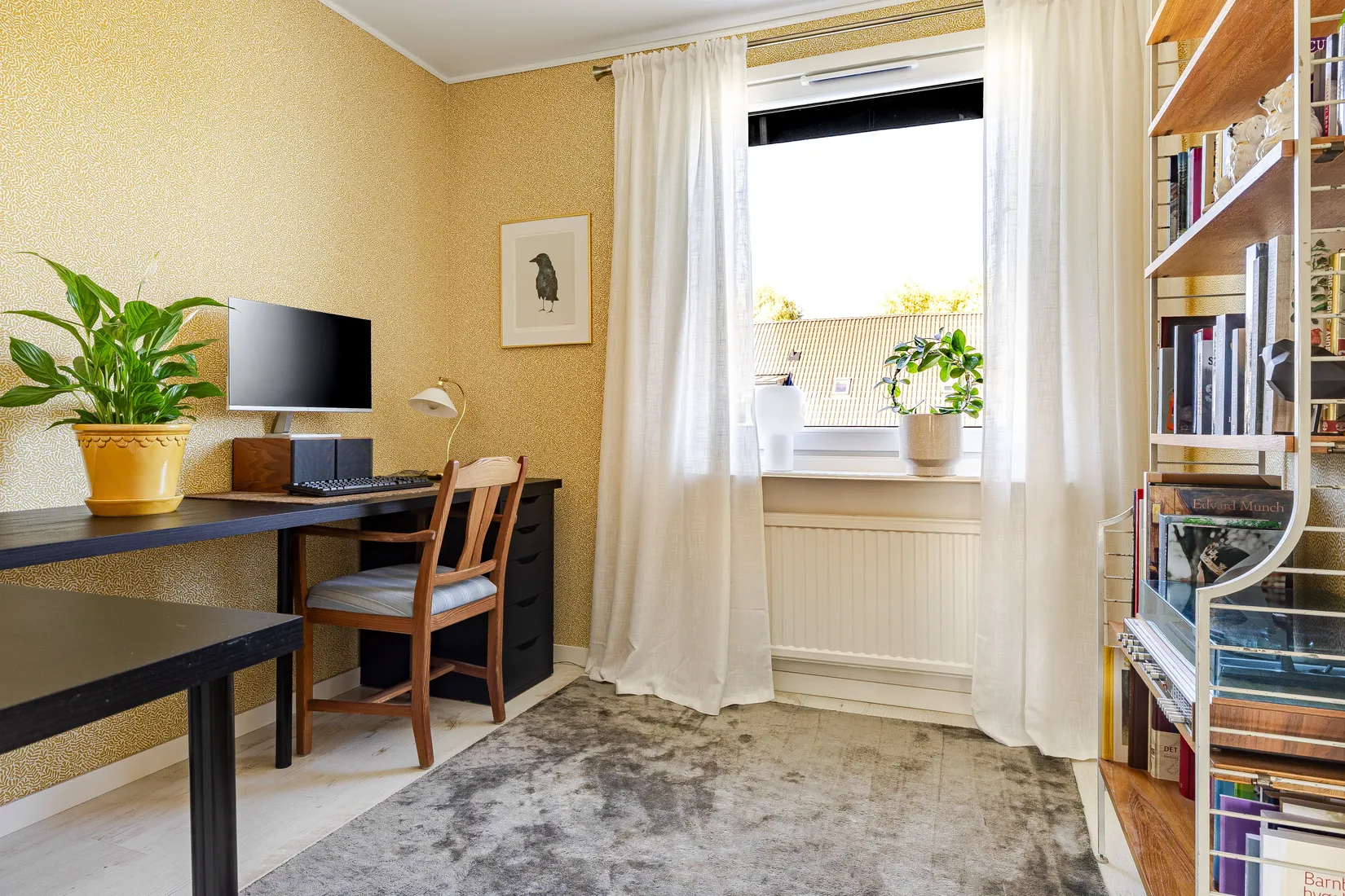 Radhus, Ekholmsvägen 275, Hörnläge, Ekholmen, Linköping