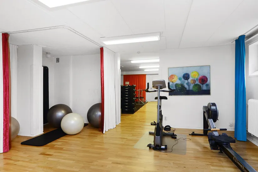 Bostadsrätt, Hövdingagatan 5, vån 4, Aspudden, Stockholm