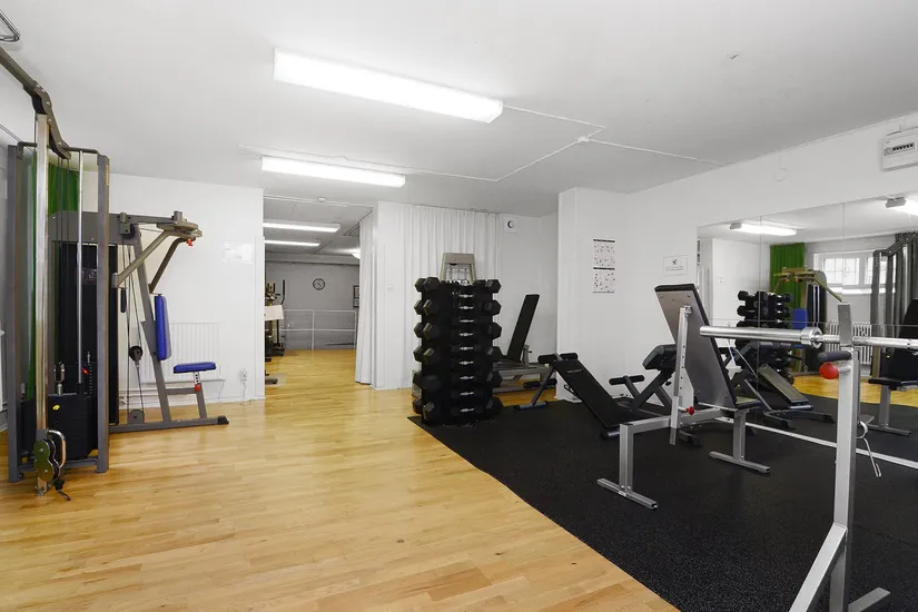 Bostadsrätt, Hövdingagatan 5, vån 4, Aspudden, Stockholm