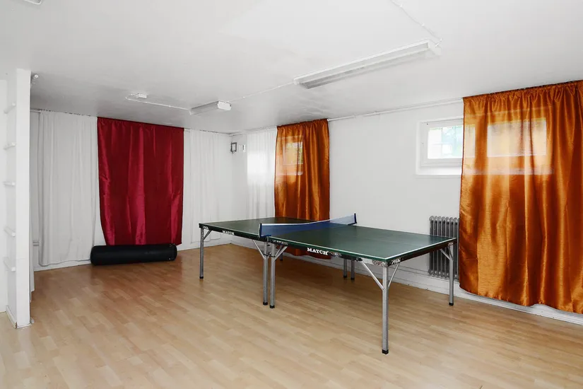 Bostadsrätt, Hövdingagatan 5, vån 4, Aspudden, Stockholm
