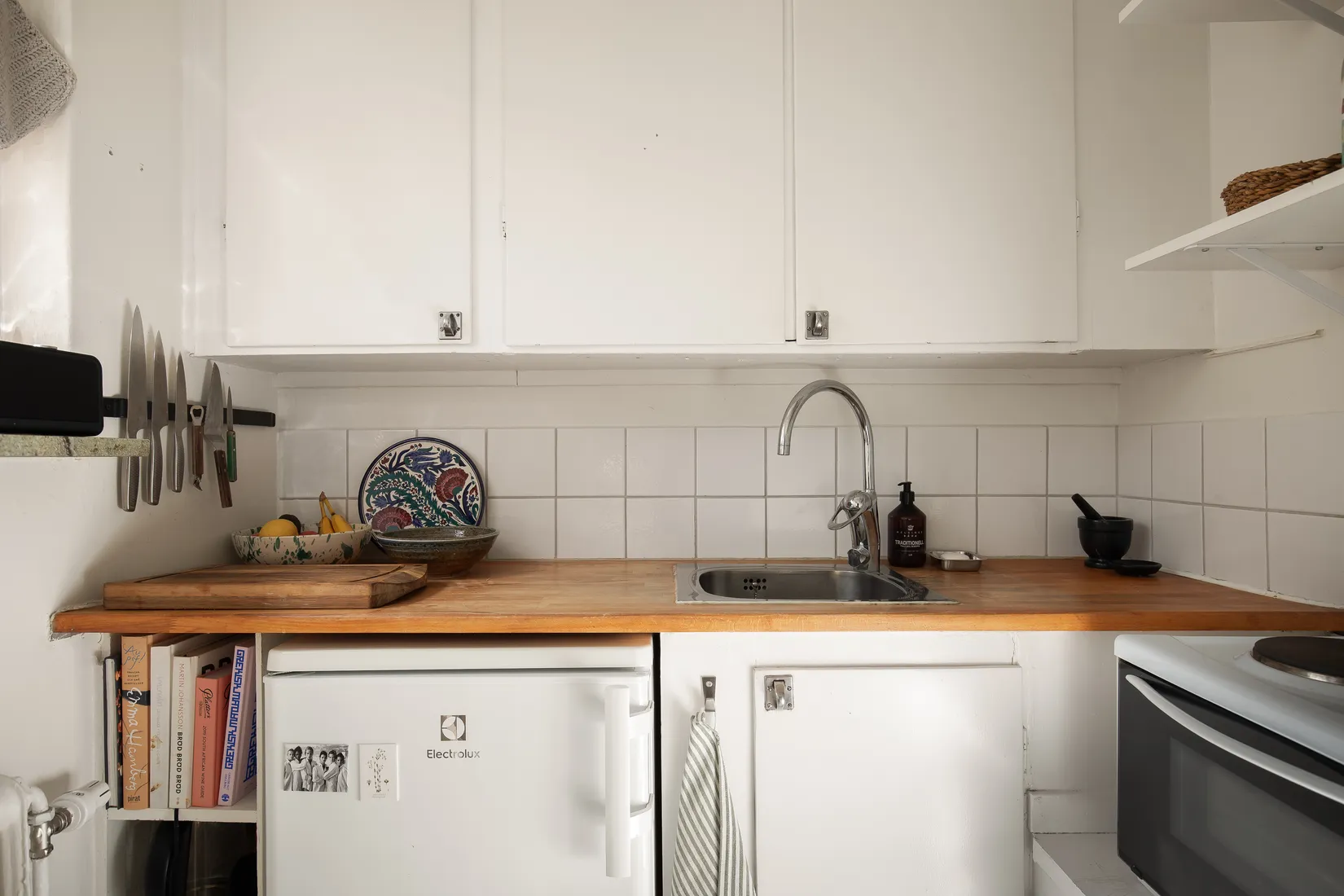 Bostadsrätt, Arvodesvägen 6, Hägerstensåsen/Telefonplan, Stockholm