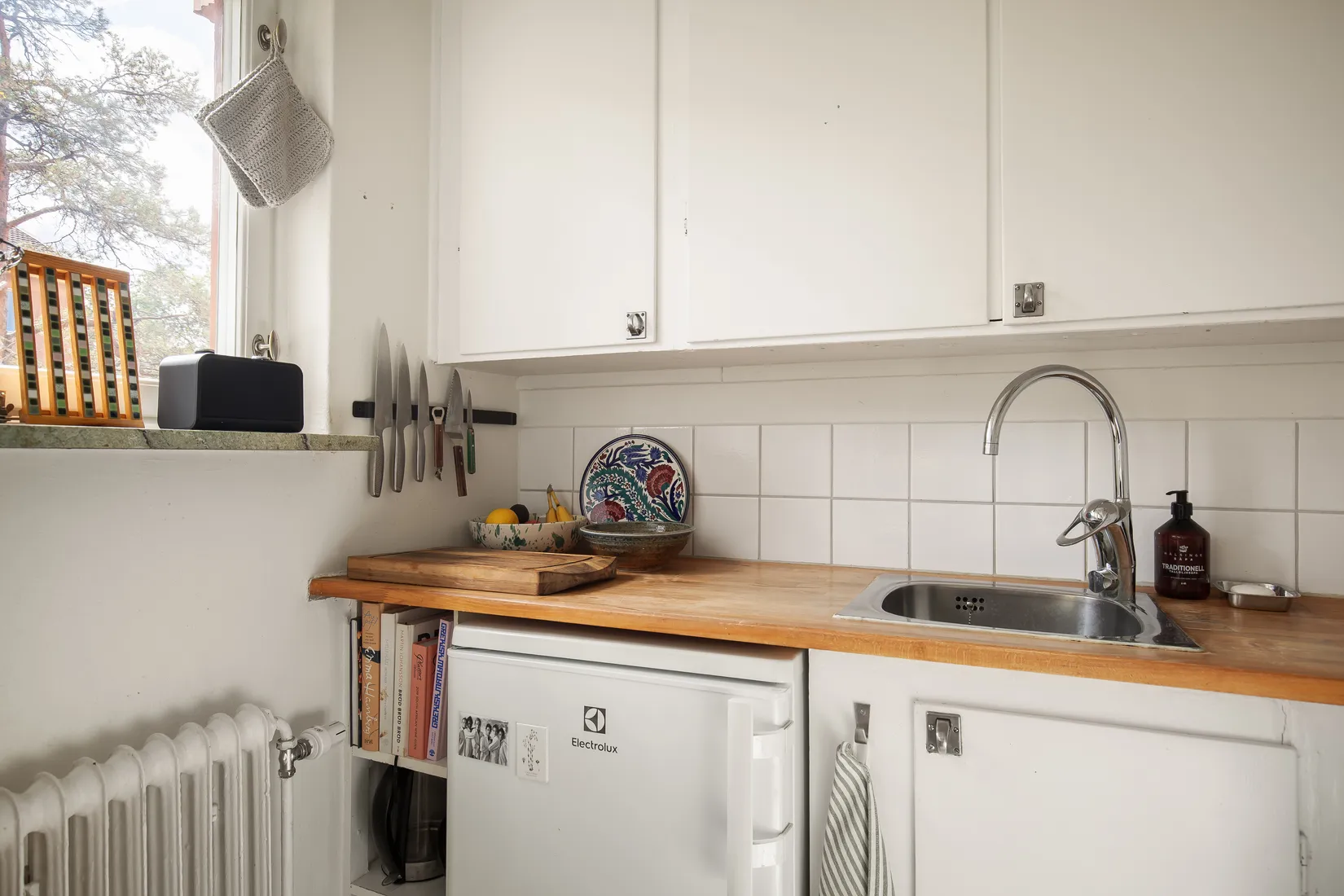 Bostadsrätt, Arvodesvägen 6, Hägerstensåsen/Telefonplan, Stockholm