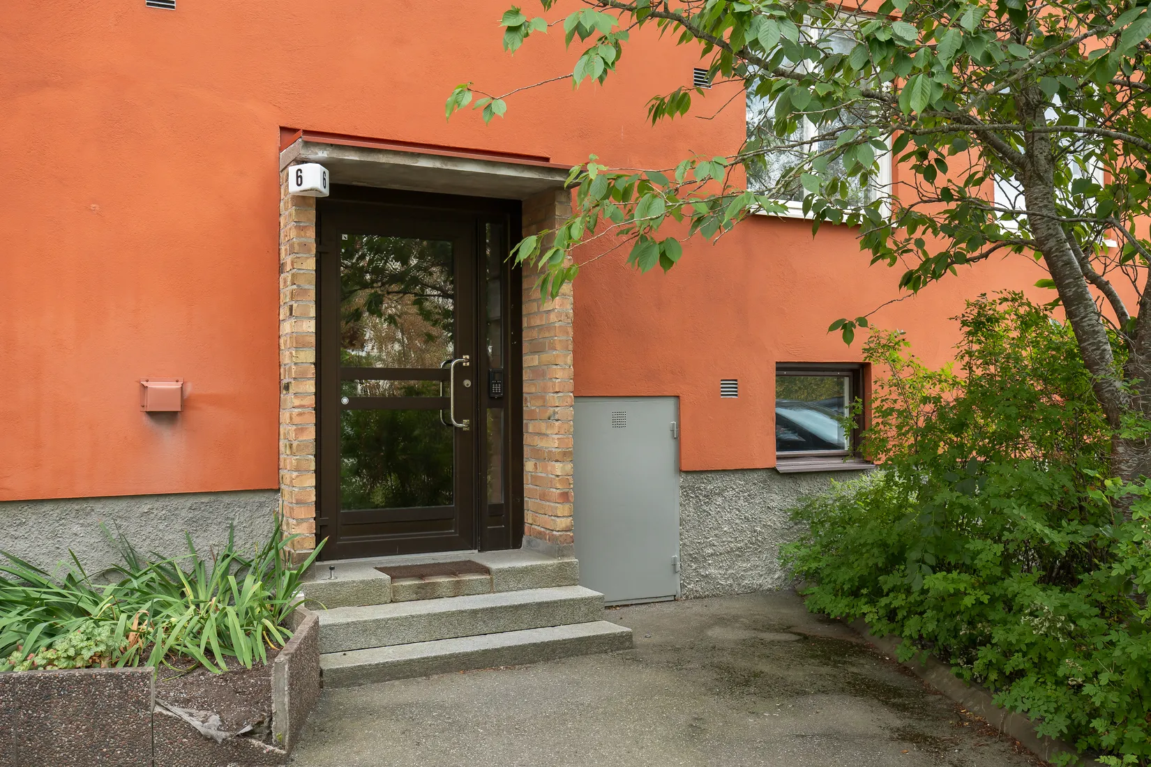 Bostadsrätt, Arvodesvägen 6, Hägerstensåsen/Telefonplan, Stockholm
