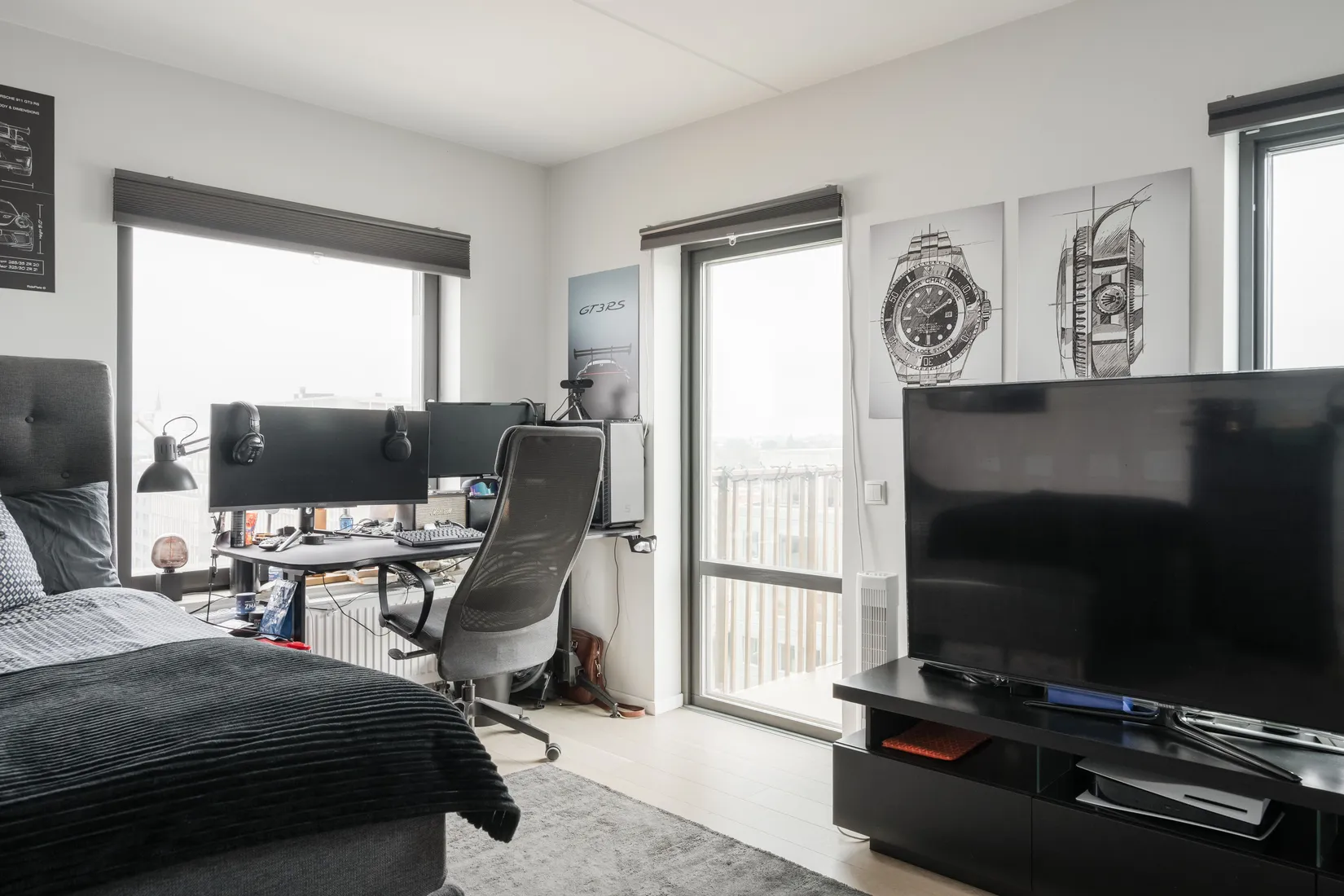 Bostadsrätt, Neptunigatan 75, Citadellskajen, Malmö