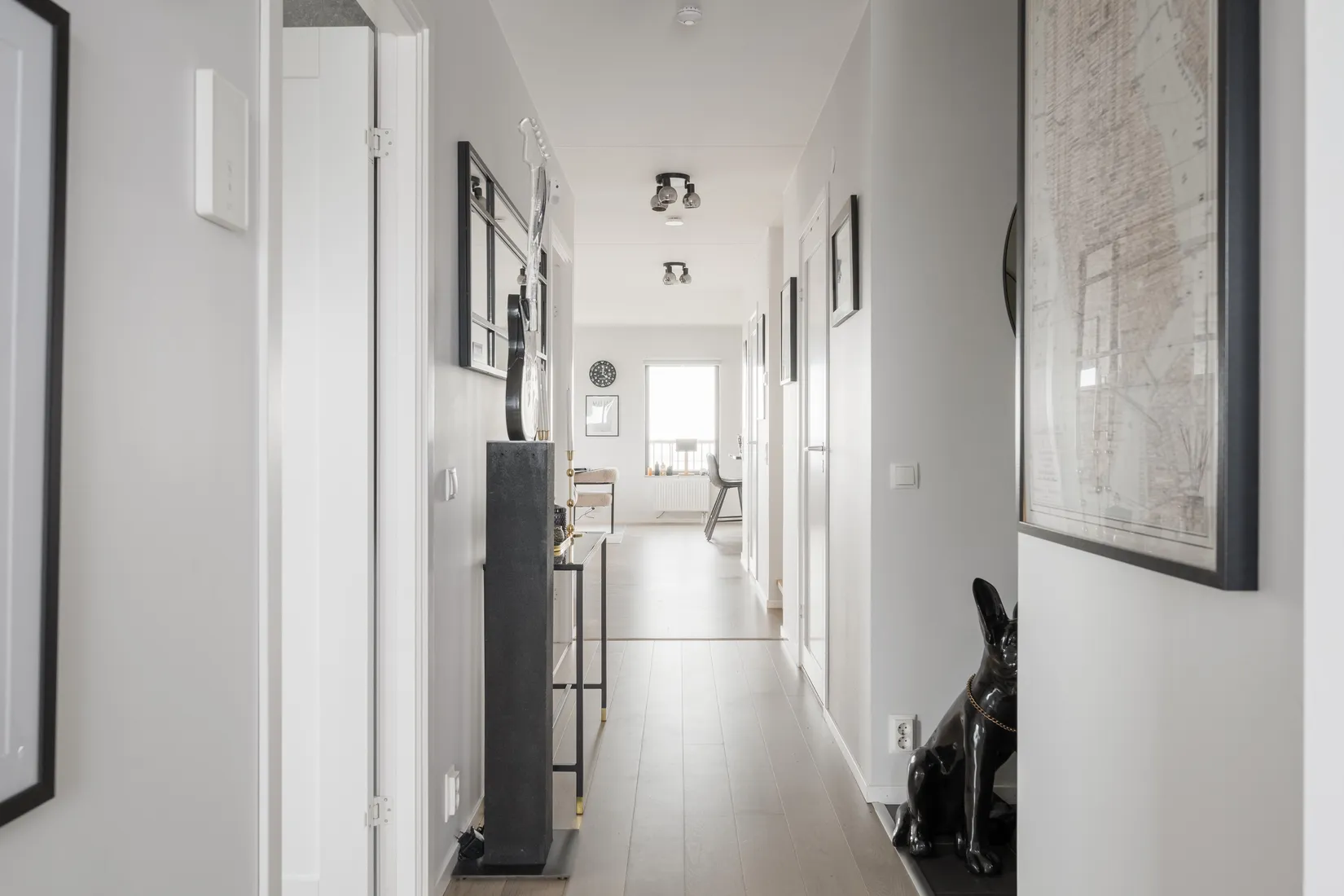 Bostadsrätt, Neptunigatan 75, Citadellskajen, Malmö