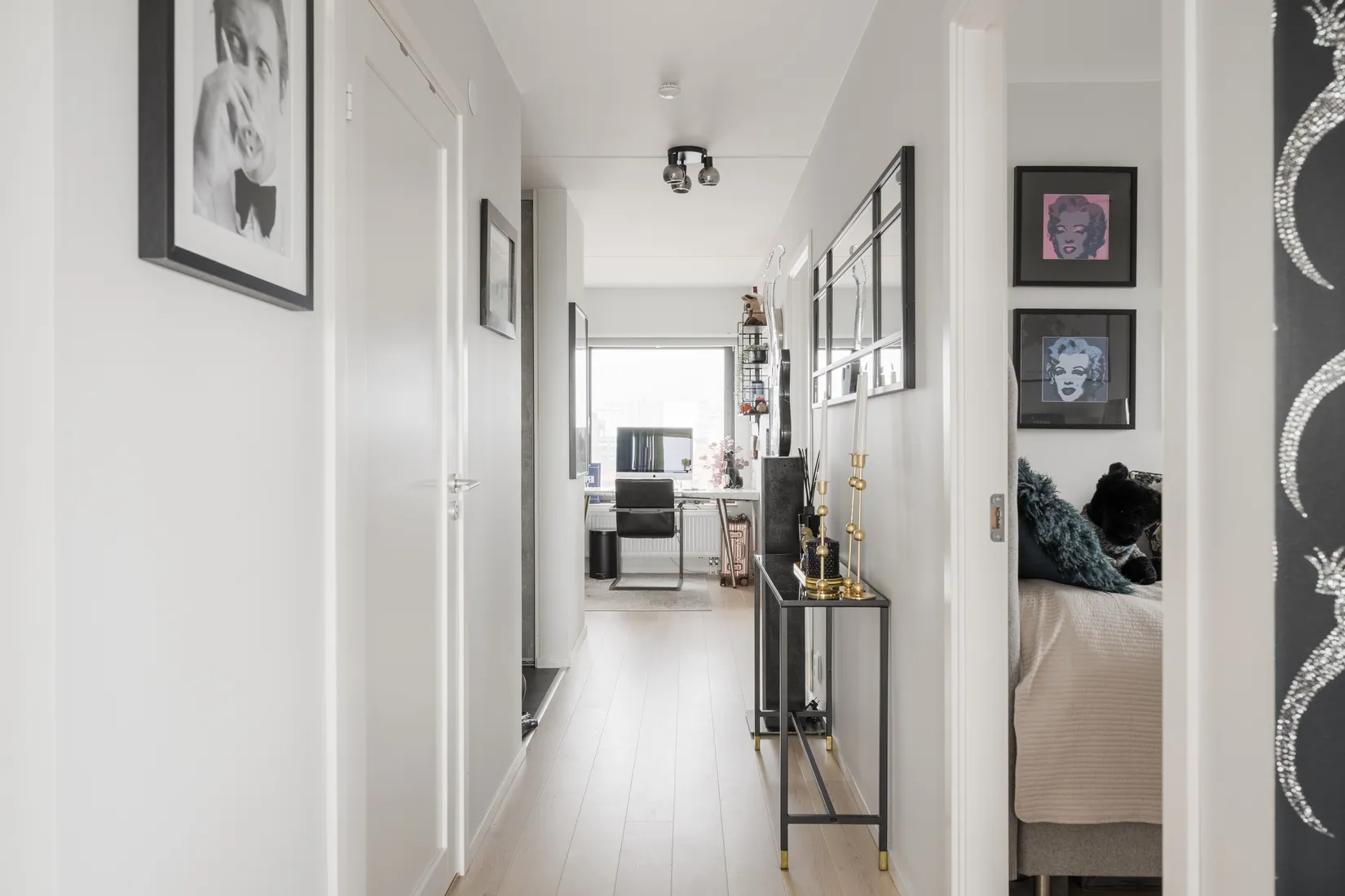 Bostadsrätt, Neptunigatan 75, Citadellskajen, Malmö