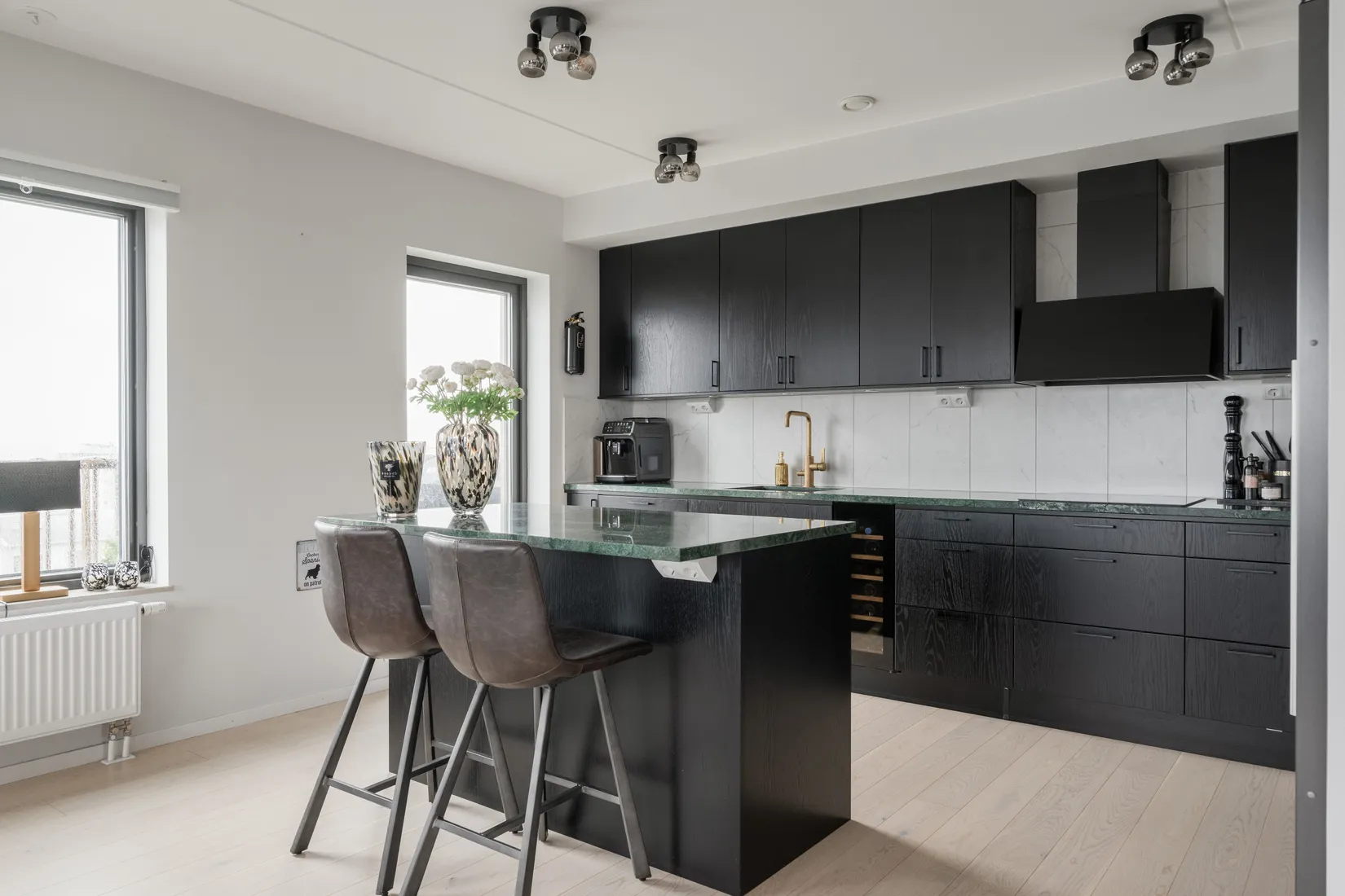 Bostadsrätt, Neptunigatan 75, Citadellskajen, Malmö