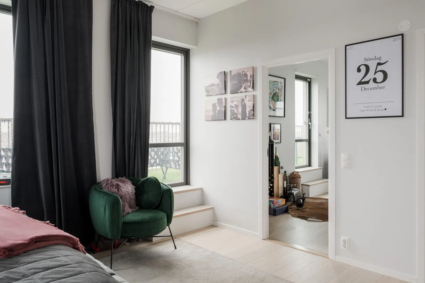 Bostadsrätt, Neptunigatan 75, Citadellskajen, Malmö