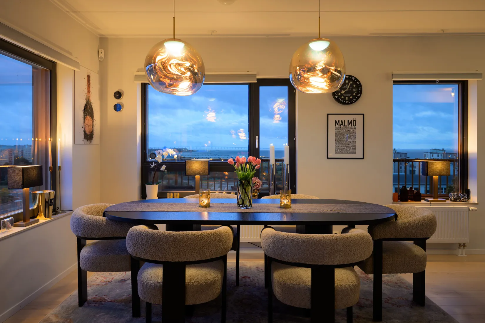 Bostadsrätt, Neptunigatan 75, Citadellskajen, Malmö