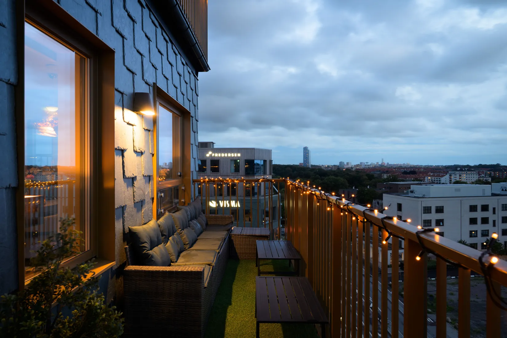 Bostadsrätt, Neptunigatan 75, Citadellskajen, Malmö