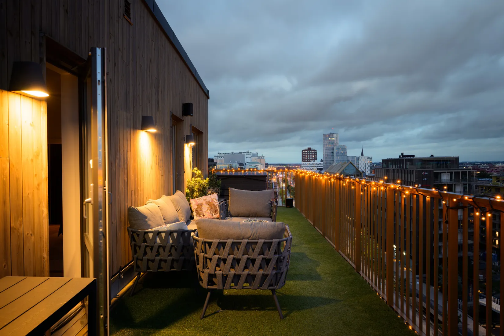 Bostadsrätt, Neptunigatan 75, Citadellskajen, Malmö