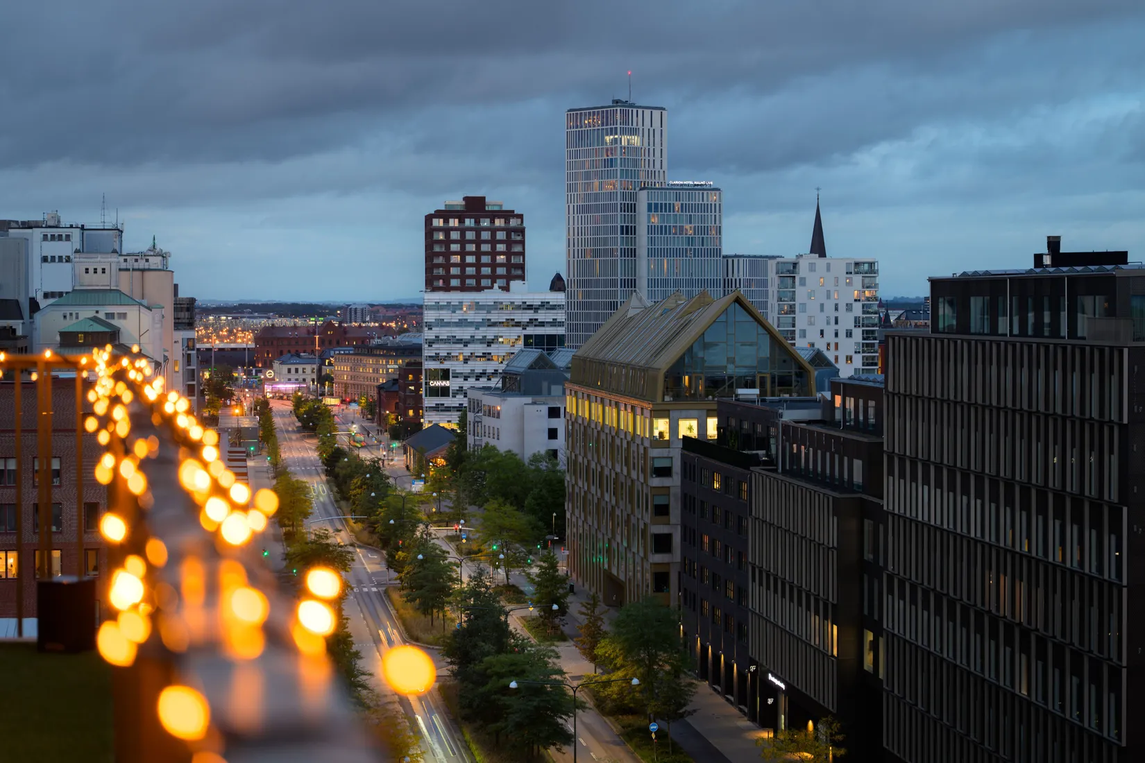 Bostadsrätt, Neptunigatan 75, Citadellskajen, Malmö
