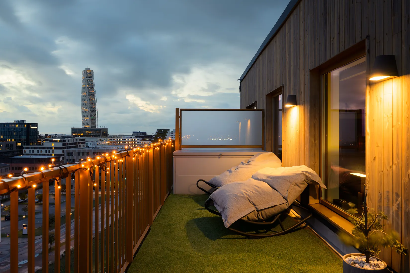 Bostadsrätt, Neptunigatan 75, Citadellskajen, Malmö