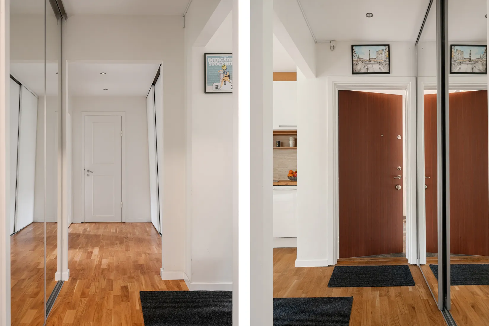 Bostadsrätt, Puckgränd 19, Västertorp, Stockholm