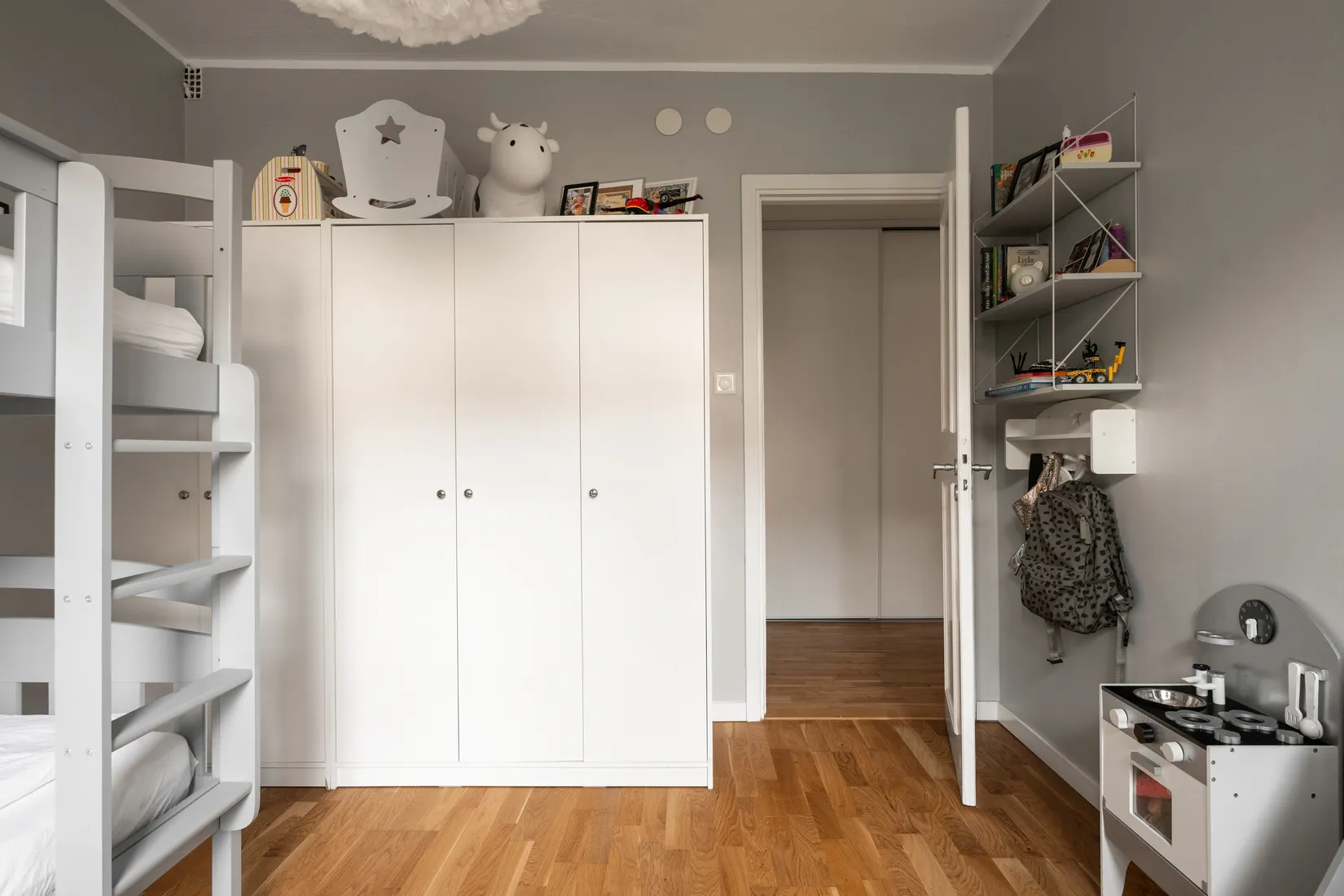Bostadsrätt, Puckgränd 19, Västertorp, Stockholm