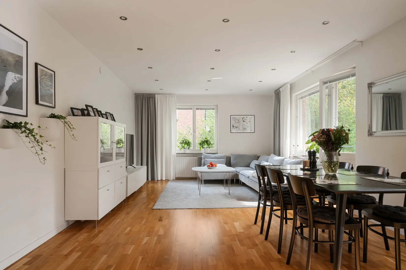 Bostadsrätt, Puckgränd 19, Västertorp, Stockholm