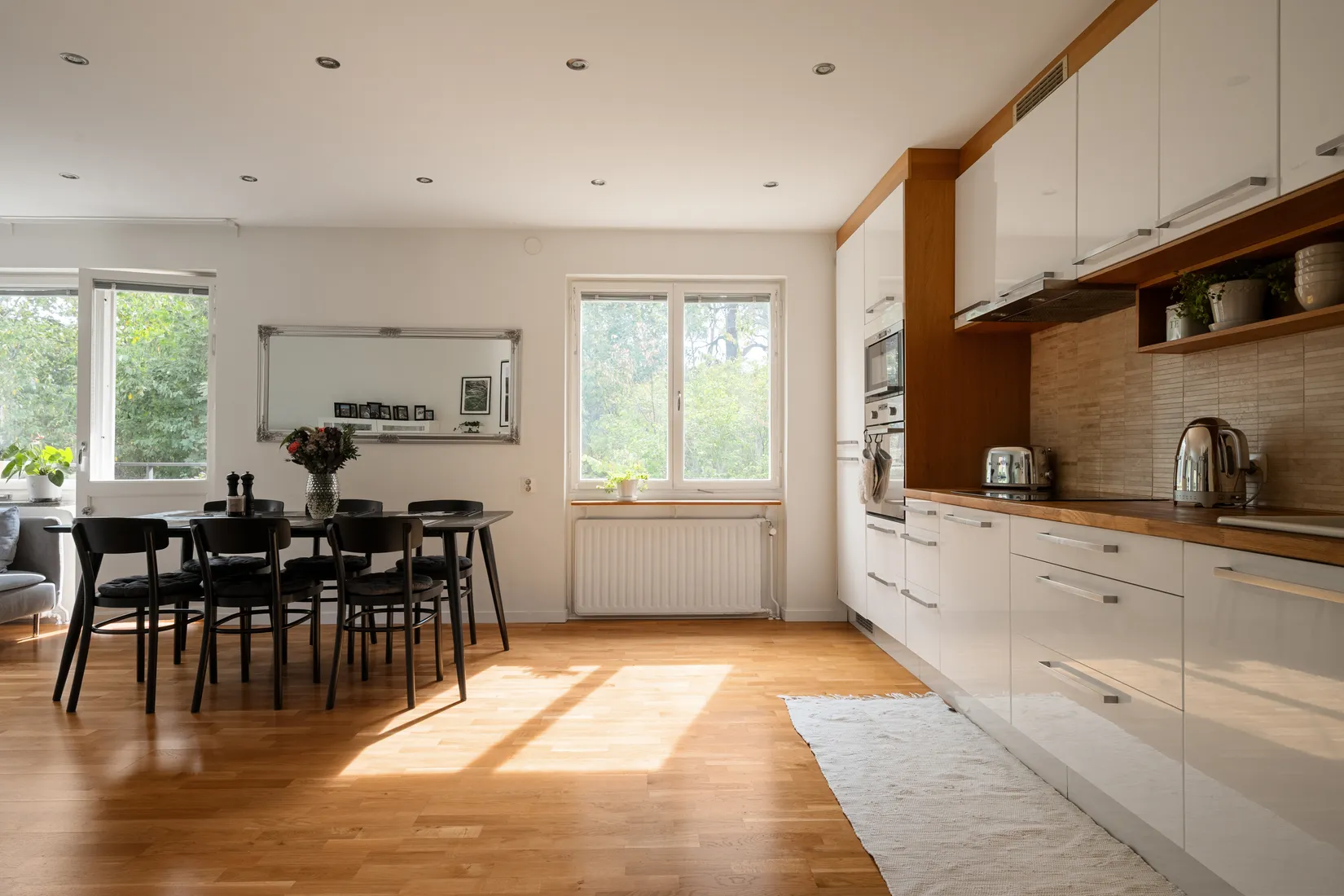 Bostadsrätt, Puckgränd 19, Västertorp, Stockholm