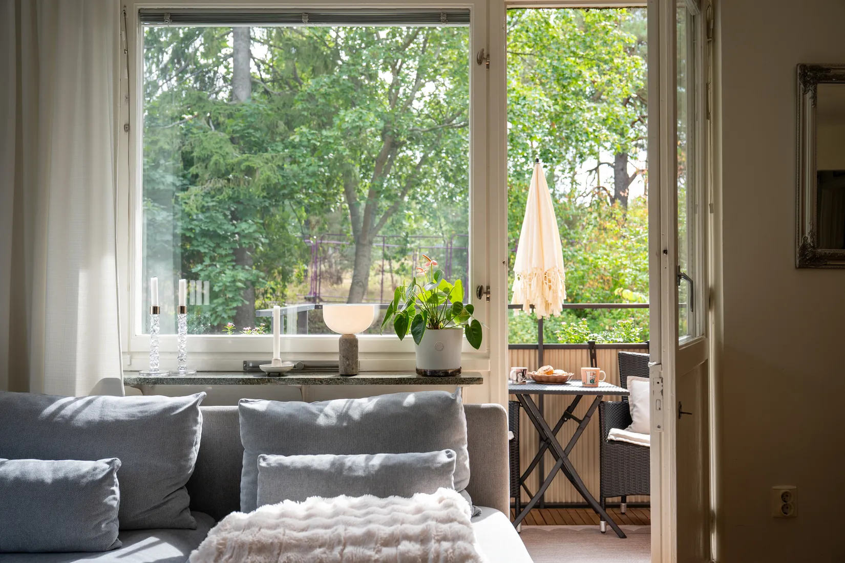 Bostadsrätt, Puckgränd 19, Västertorp, Stockholm