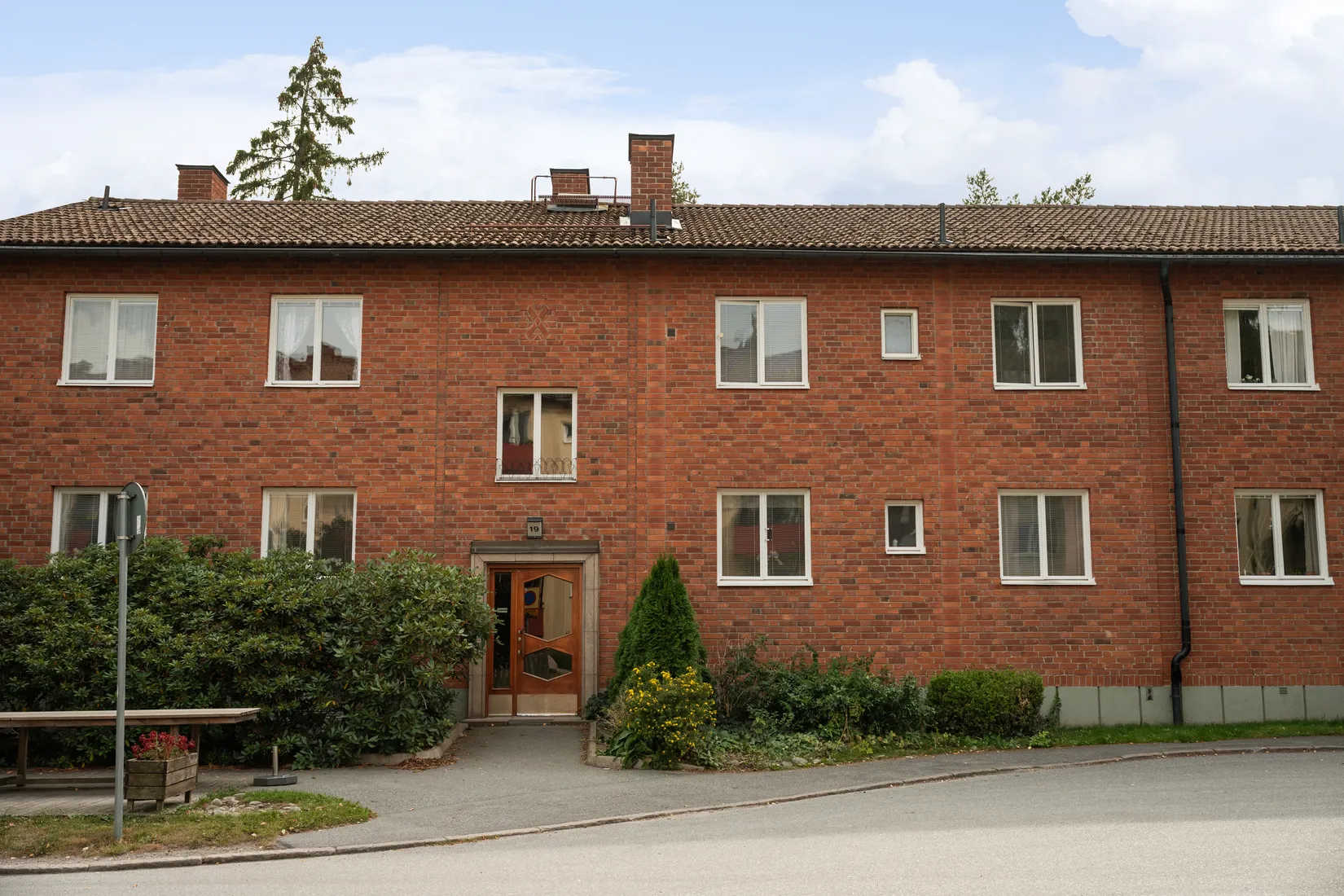 Bostadsrätt, Puckgränd 19, Västertorp, Stockholm