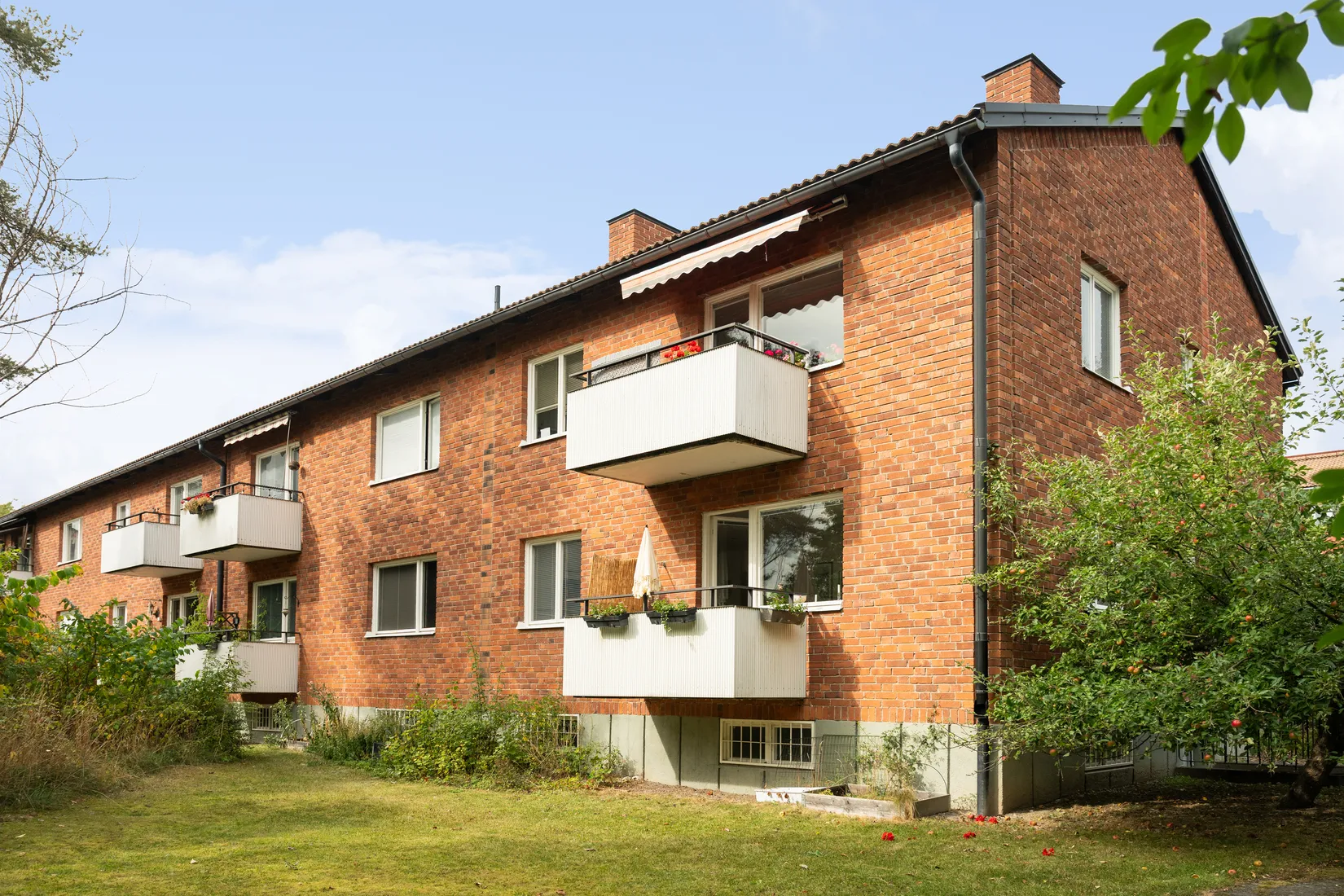 Bostadsrätt, Puckgränd 19, Västertorp, Stockholm