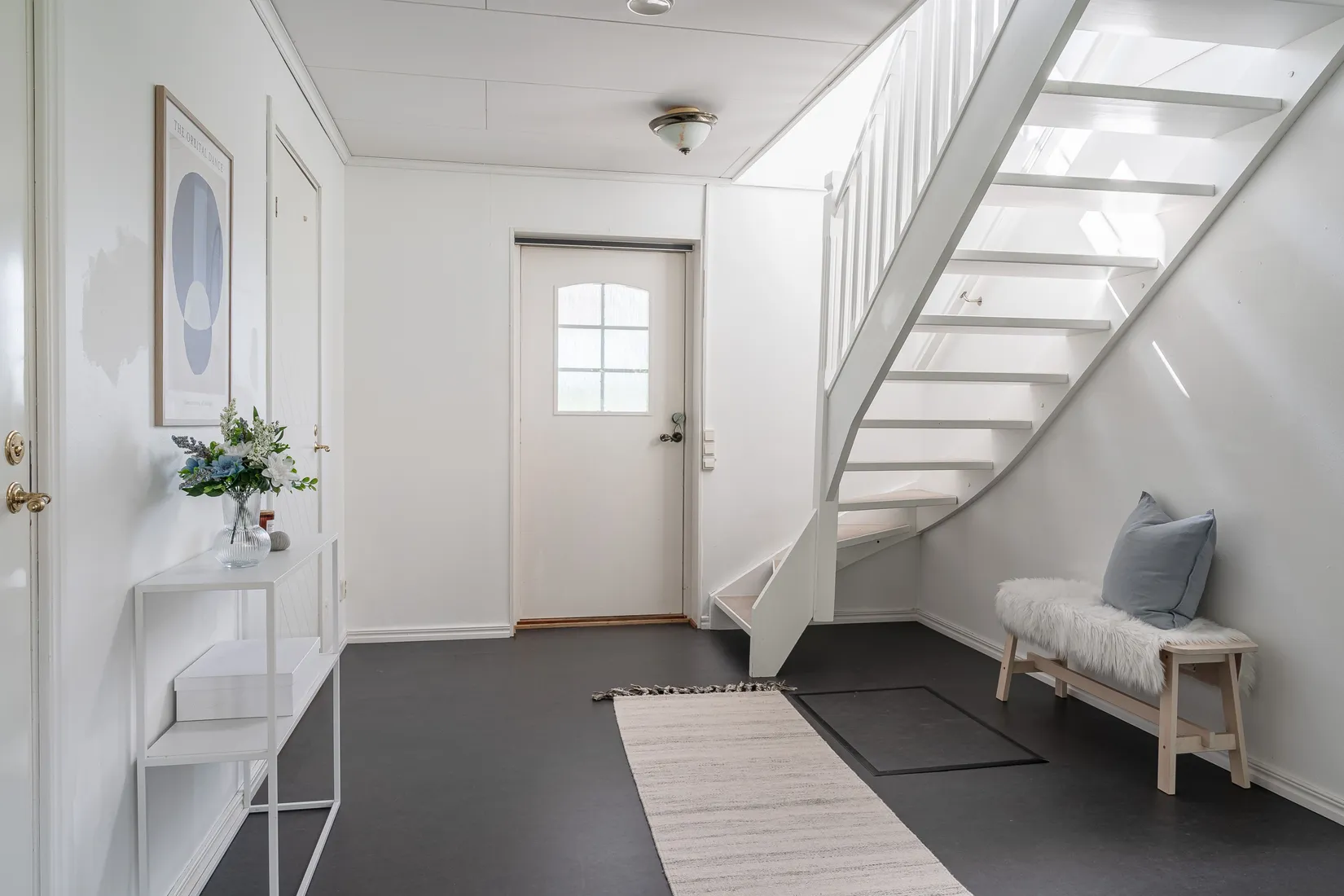 Villa, Haratjärnvägen 1, Ursviken, Skellefteå