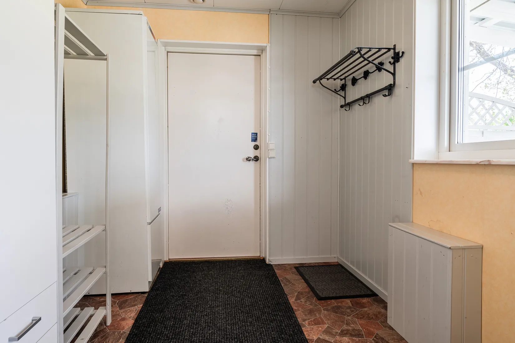 Villa, Haratjärnvägen 1, Ursviken, Skellefteå