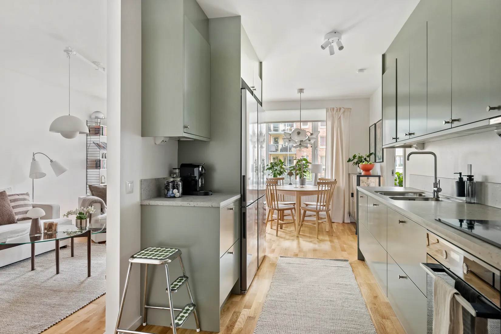 Bostadsrätt, Utkiksgränd 3, Ekerö Tappström, Ekerö
