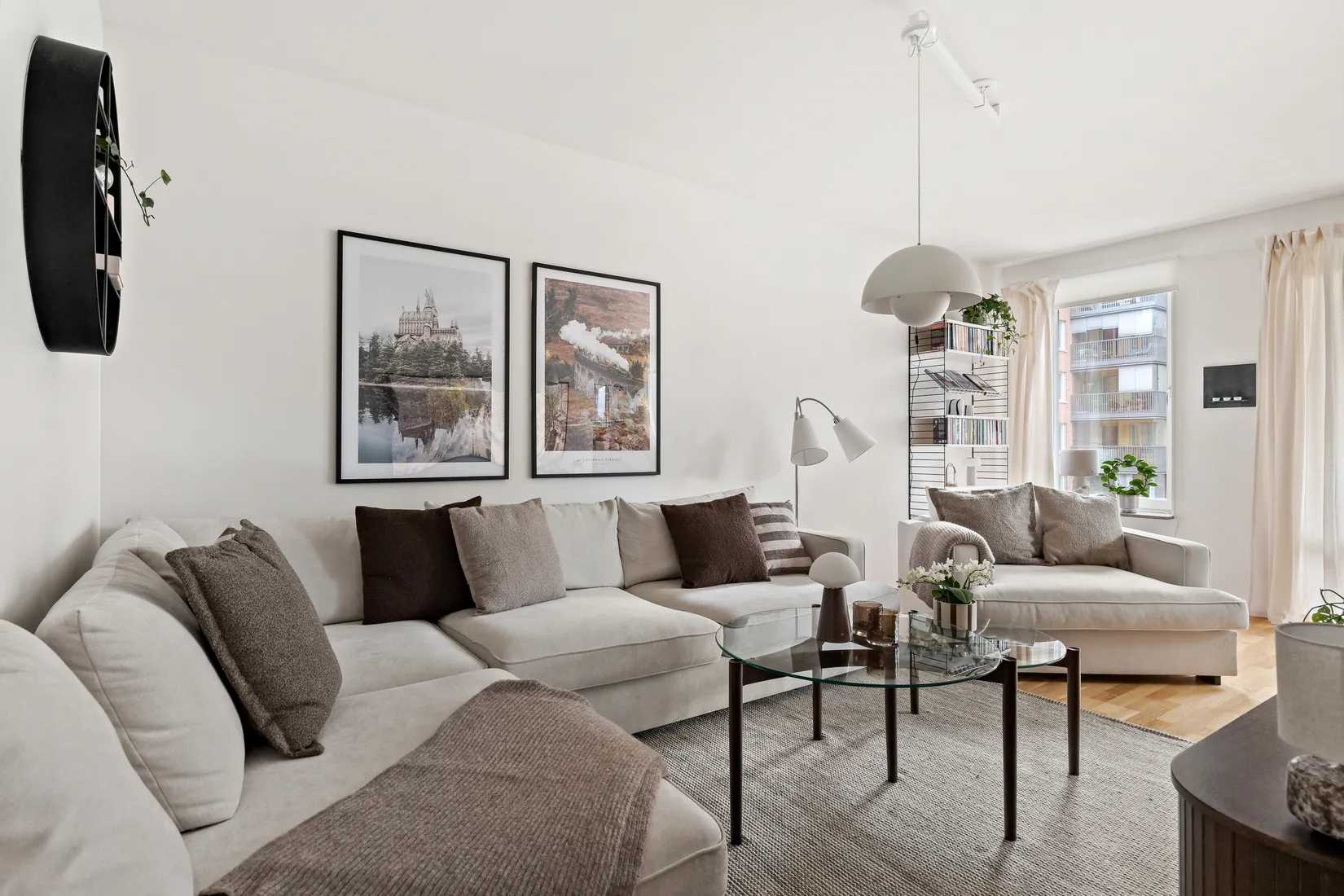 Bostadsrätt, Utkiksgränd 3, Ekerö Tappström, Ekerö
