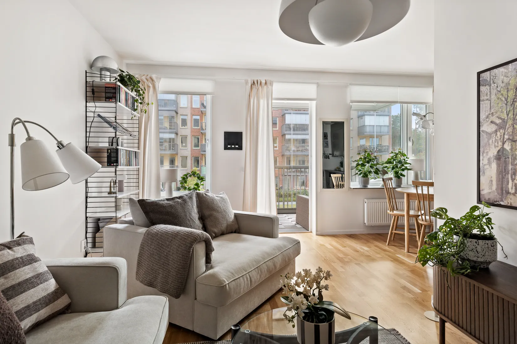 Bostadsrätt, Utkiksgränd 3, Ekerö Tappström, Ekerö